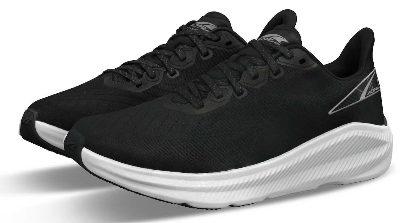 WOMEN'S ALTRA EXPERIENCE FORM | BLACK