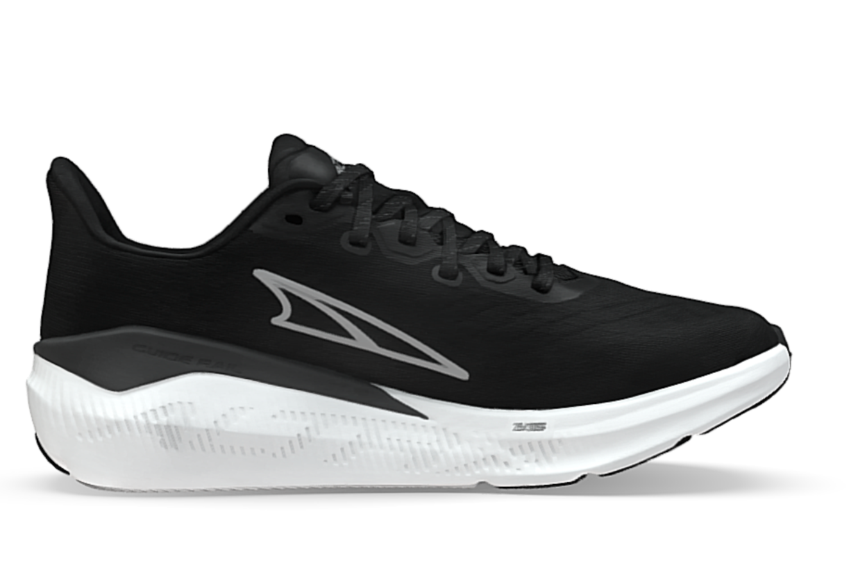 WOMEN'S ALTRA EXPERIENCE FORM | BLACK