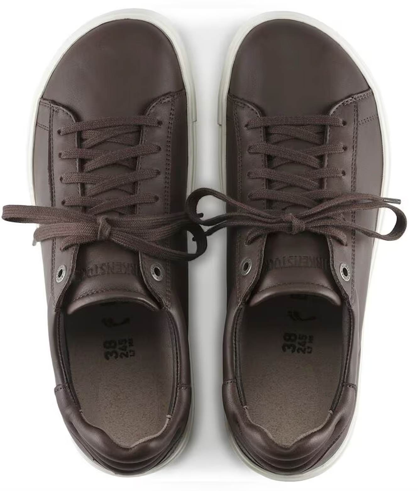 WOMEN'S BIRKENSTOCK BEND LOW | ROAST