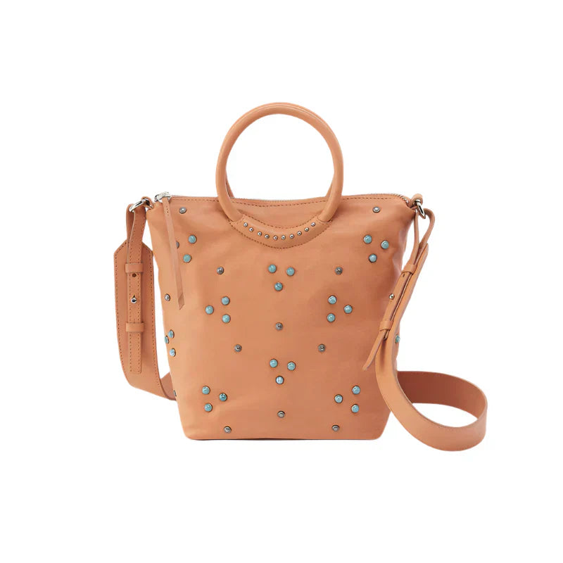 WOMEN'S HOBO MAGGIE CROSSBODY | DOE SMOOTH LEATHER