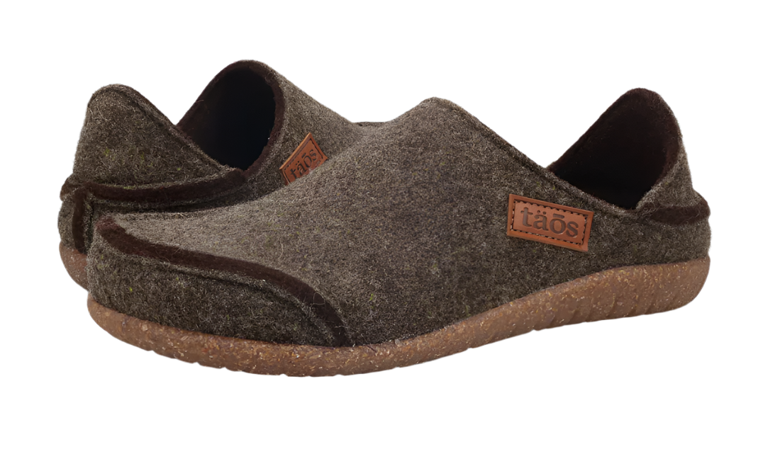 WOMEN'S TAOS CONVERTAWOOL | BROWN OLIVE
