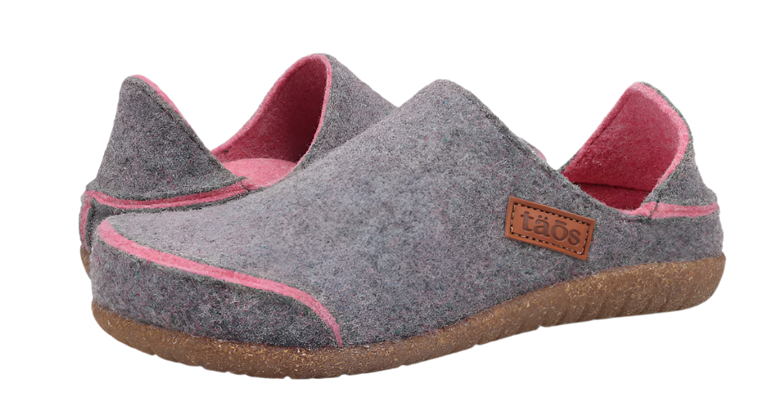 WOMEN'S TAOS CONVERTAWOOL | GREY ROSE