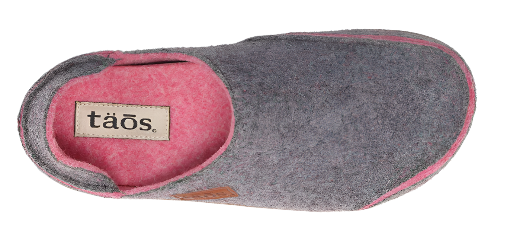 WOMEN'S TAOS CONVERTAWOOL | GREY ROSE
