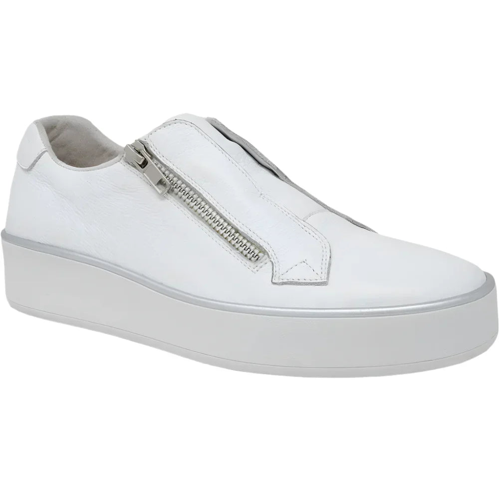WOMEN'S ZIERA ZIKTA | WHITE