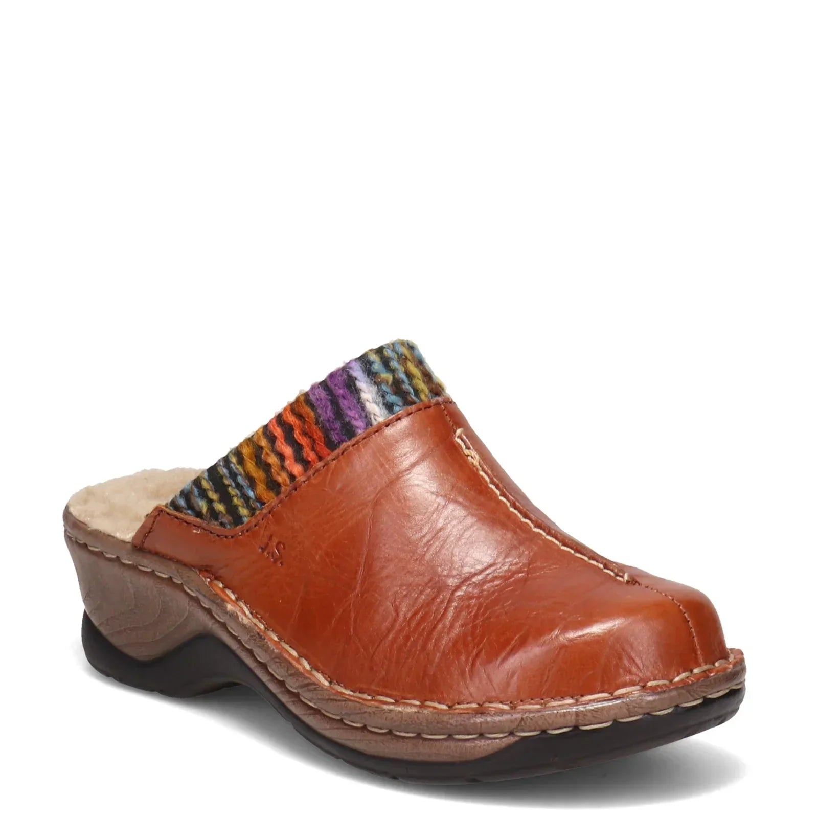 WOMEN'S JOSEF SEIBEL CATALONIA 59 | BRANDY