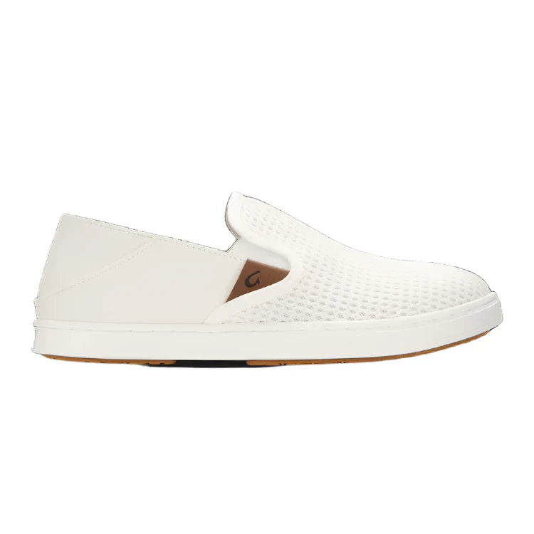 WOMEN'S OLUKAI PEHUEA | BRIGHT WHITE
