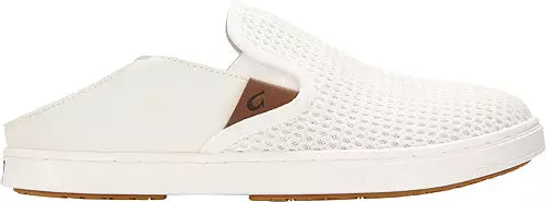 WOMEN'S OLUKAI PEHUEA | BRIGHT WHITE