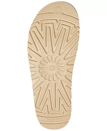 WOMEN'S UGG GOLDENSTAR SANDAL | DRIFTWOOD