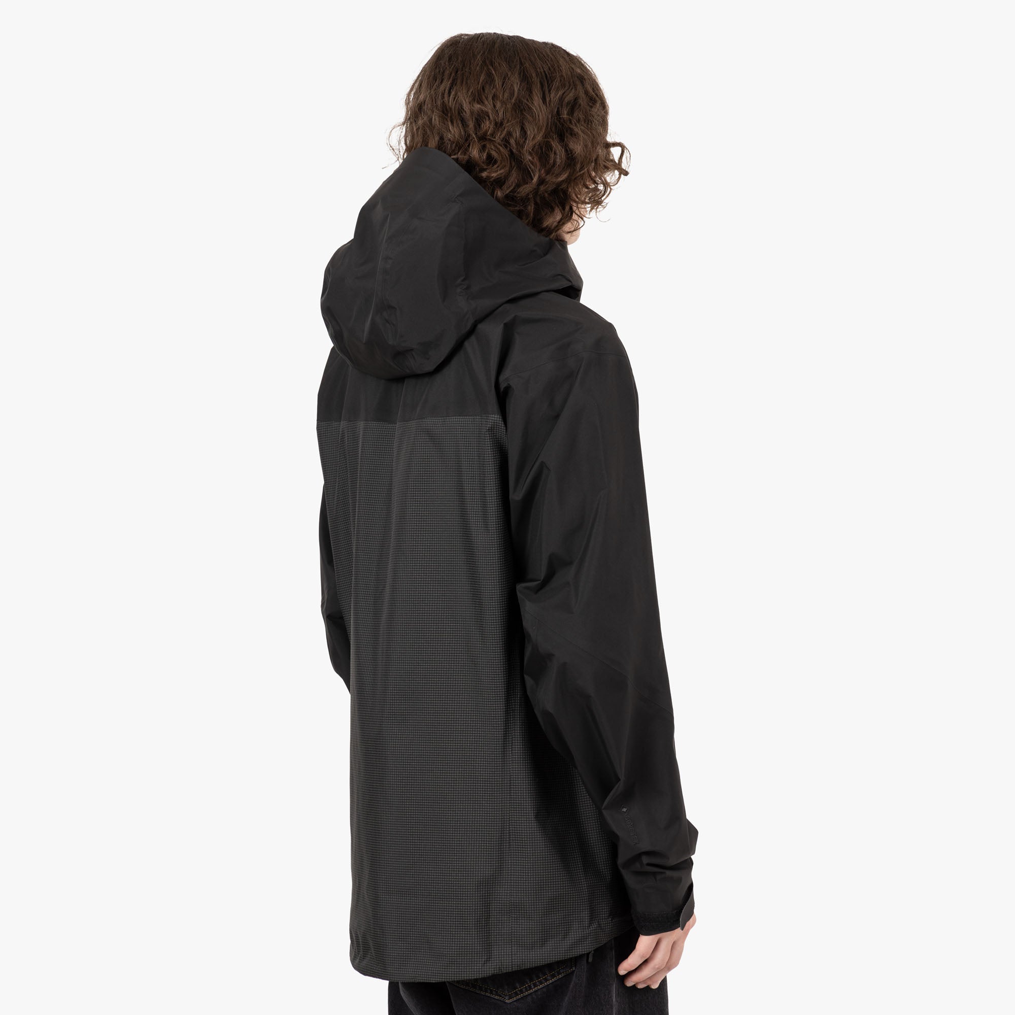 Arc'teryx Alpha Jacket / Black