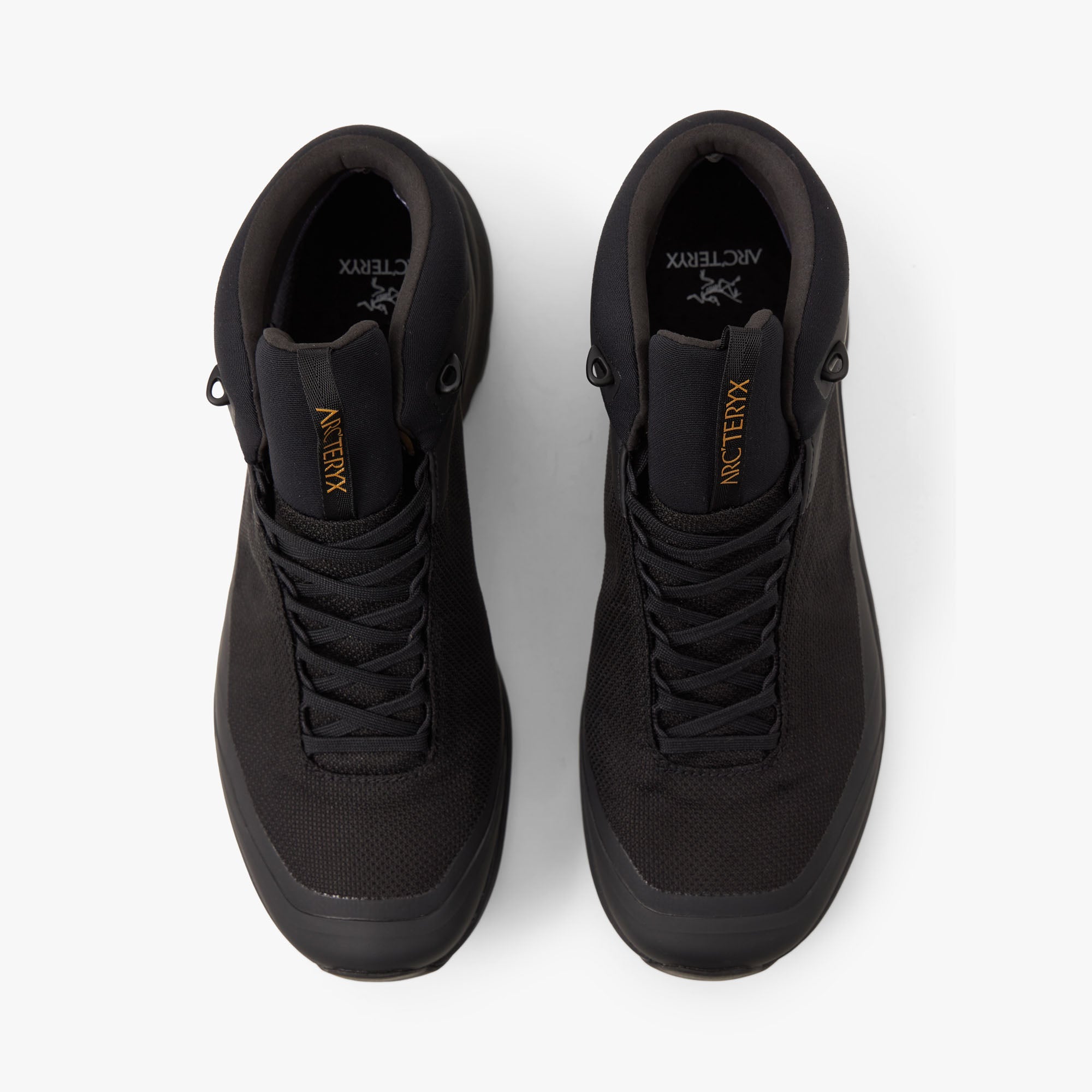 Arc'teryx Aerios FL 2 Mid GORE-TEX Black / Black