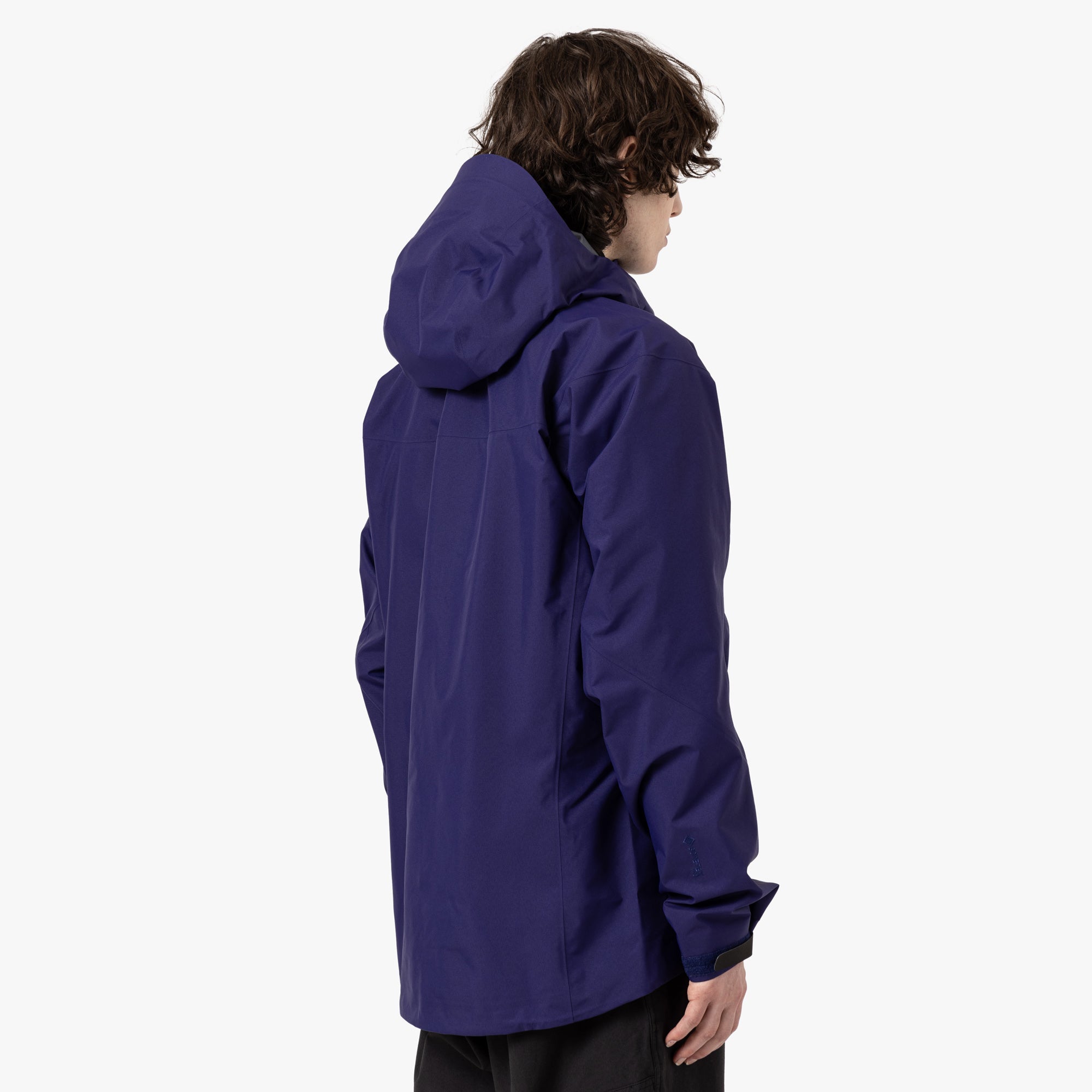 Arc'teryx Alpha SV / Soulsonic / Black