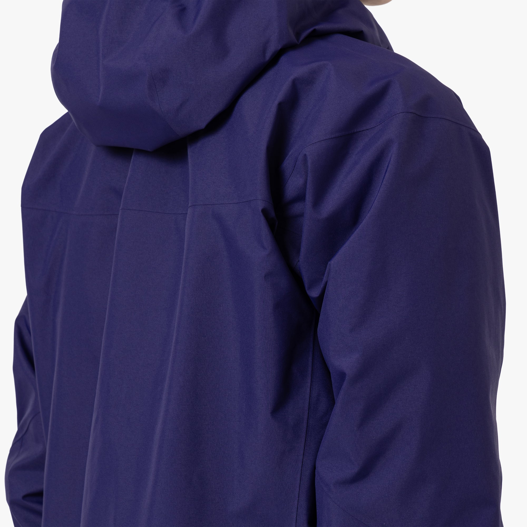Arc'teryx Alpha SV / Soulsonic / Black