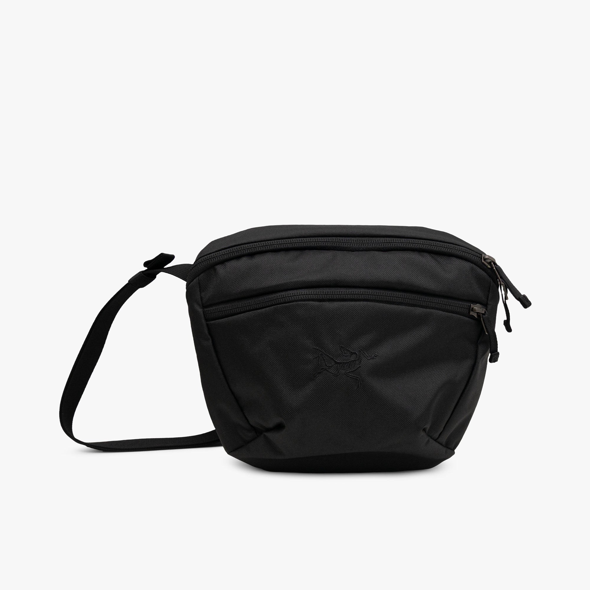 Arc'teryx Mantis 2 Waist Pack Black