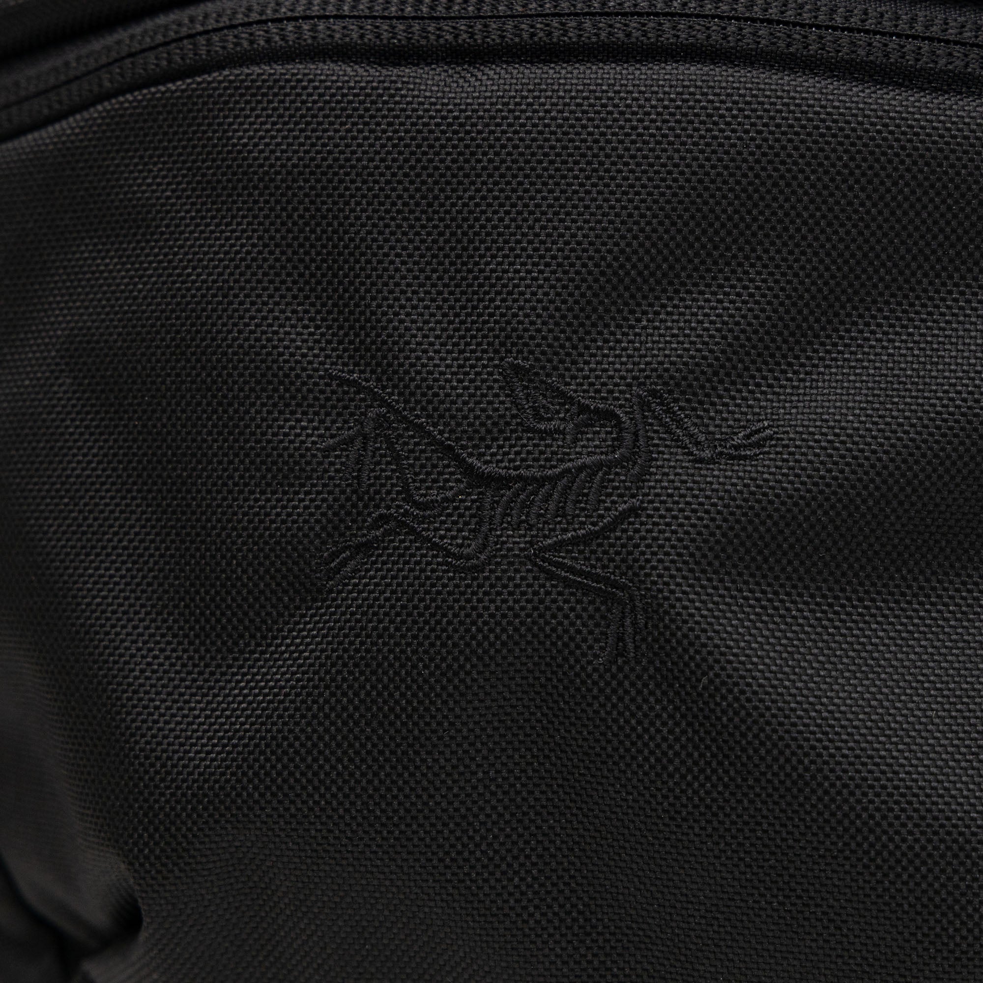 Arc'teryx Mantis 2 Waist Pack Black