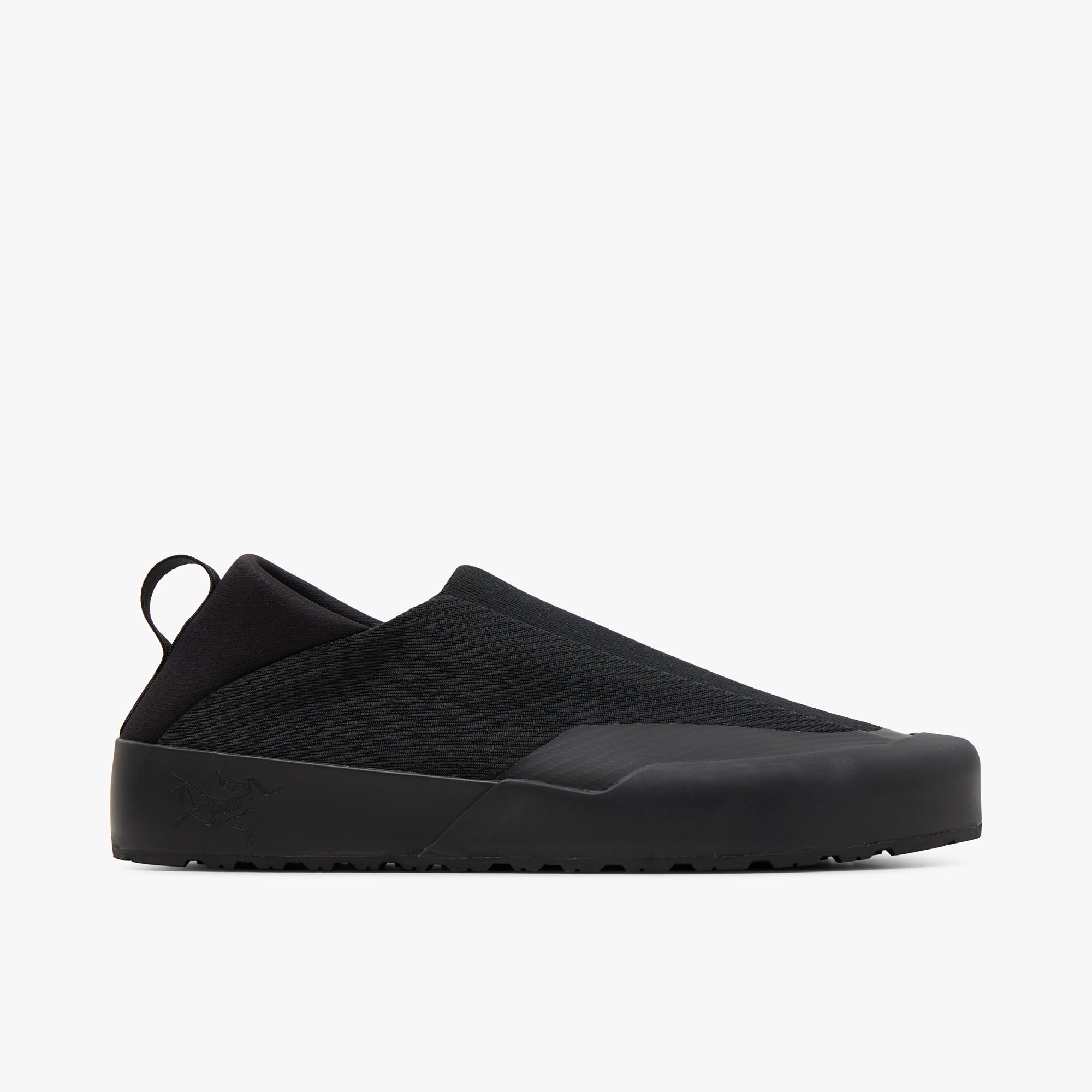 Arc'teryx Kragg / Black / Black