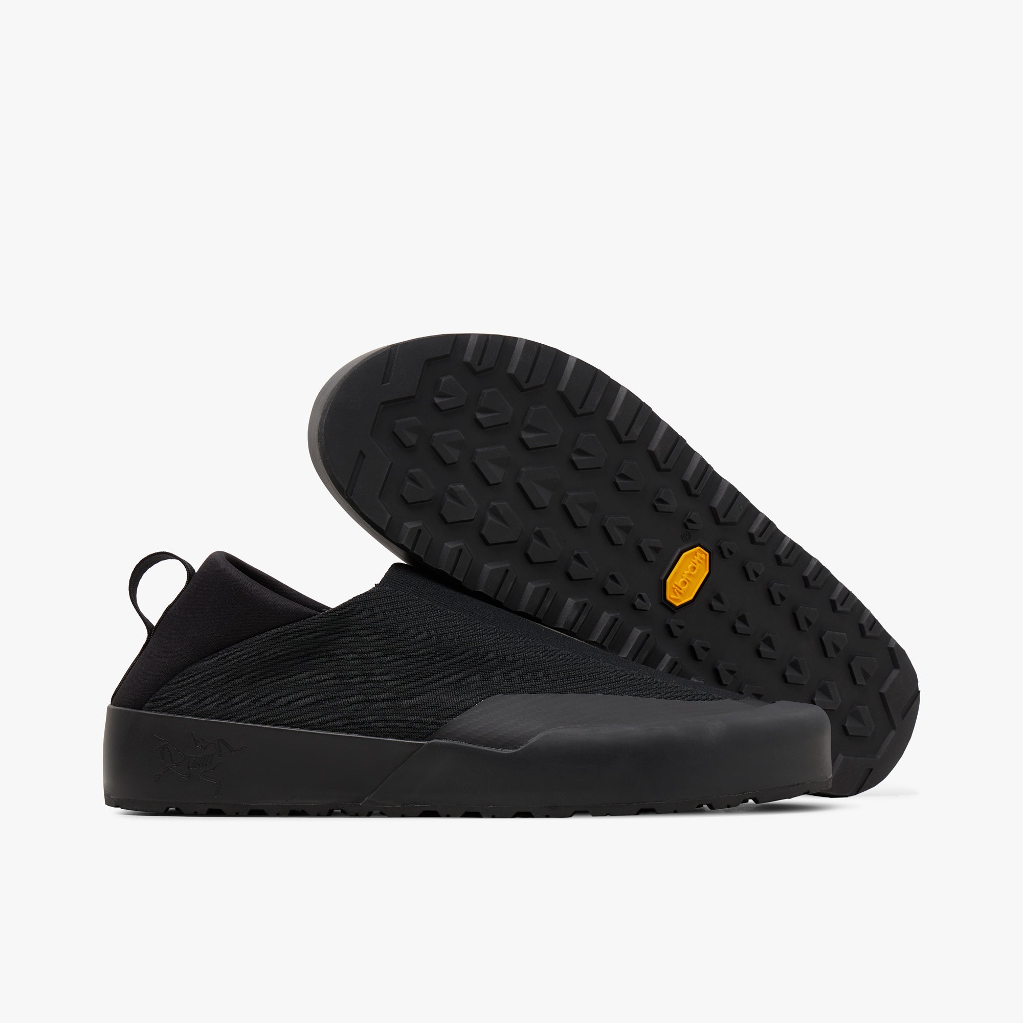 Arc'teryx Kragg / Black / Black