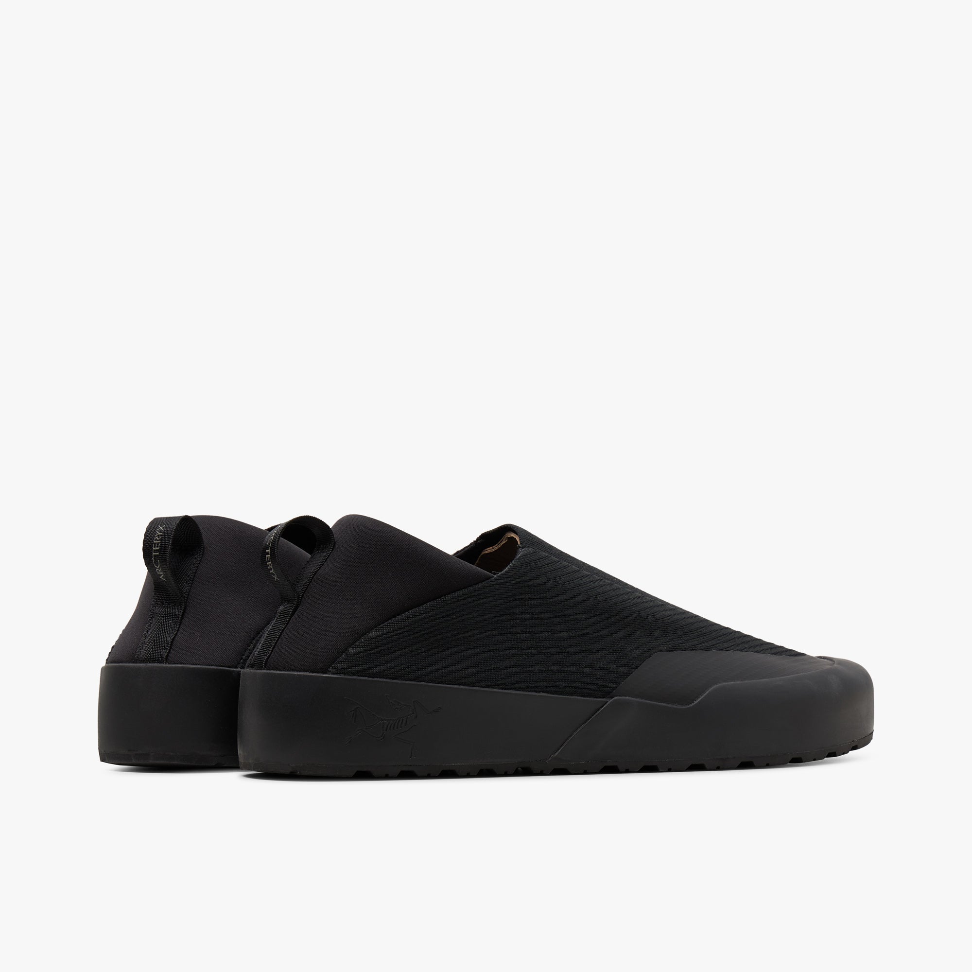 Arc'teryx Kragg / Black / Black
