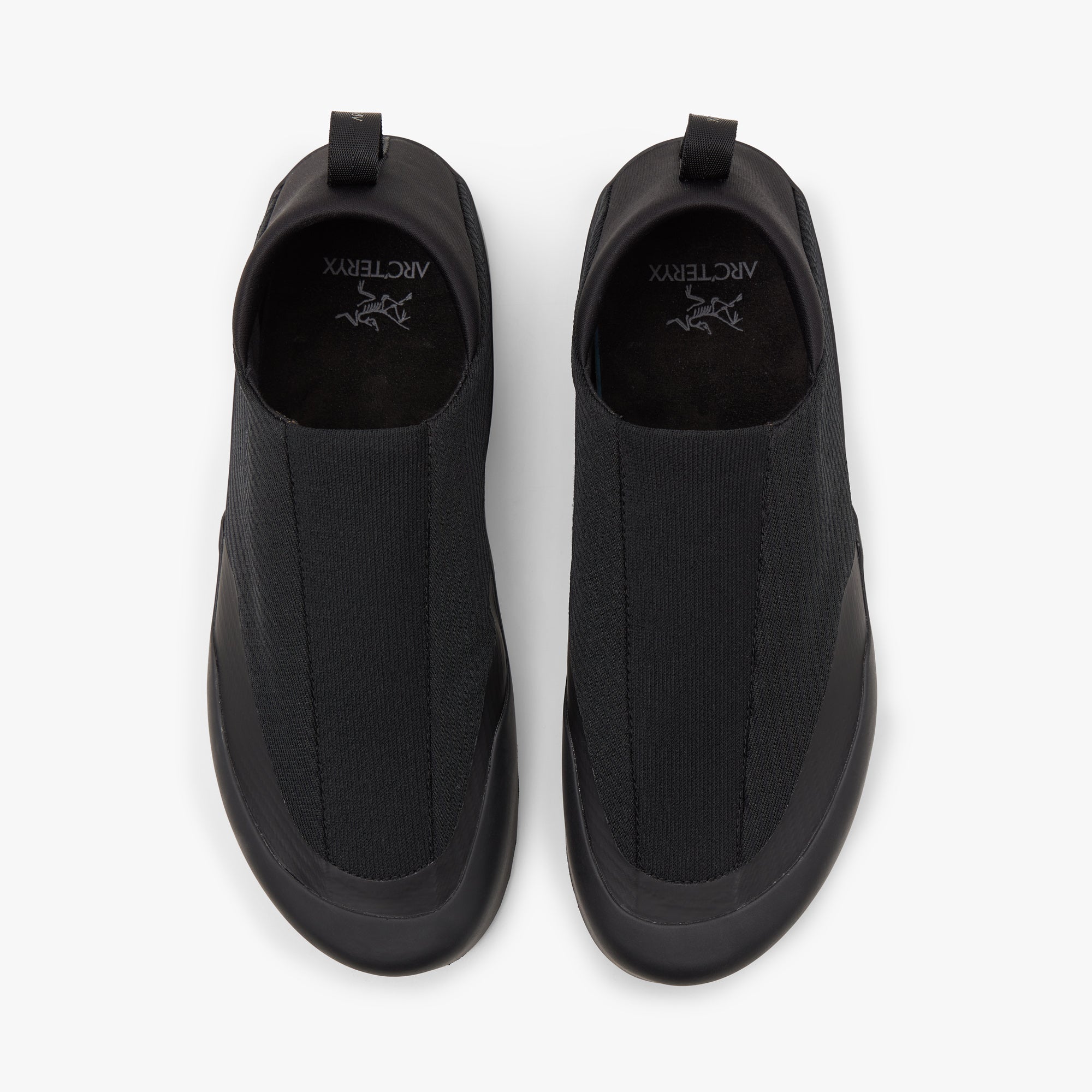 Arc'teryx Kragg / Black / Black