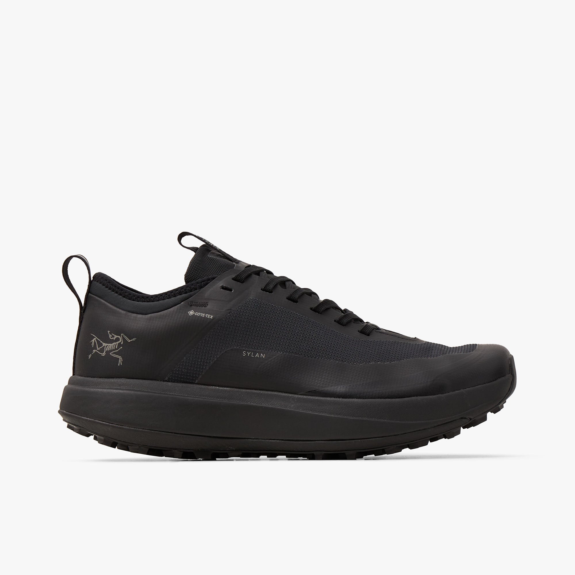 Arc'teryx Sylan GTX Black / Black