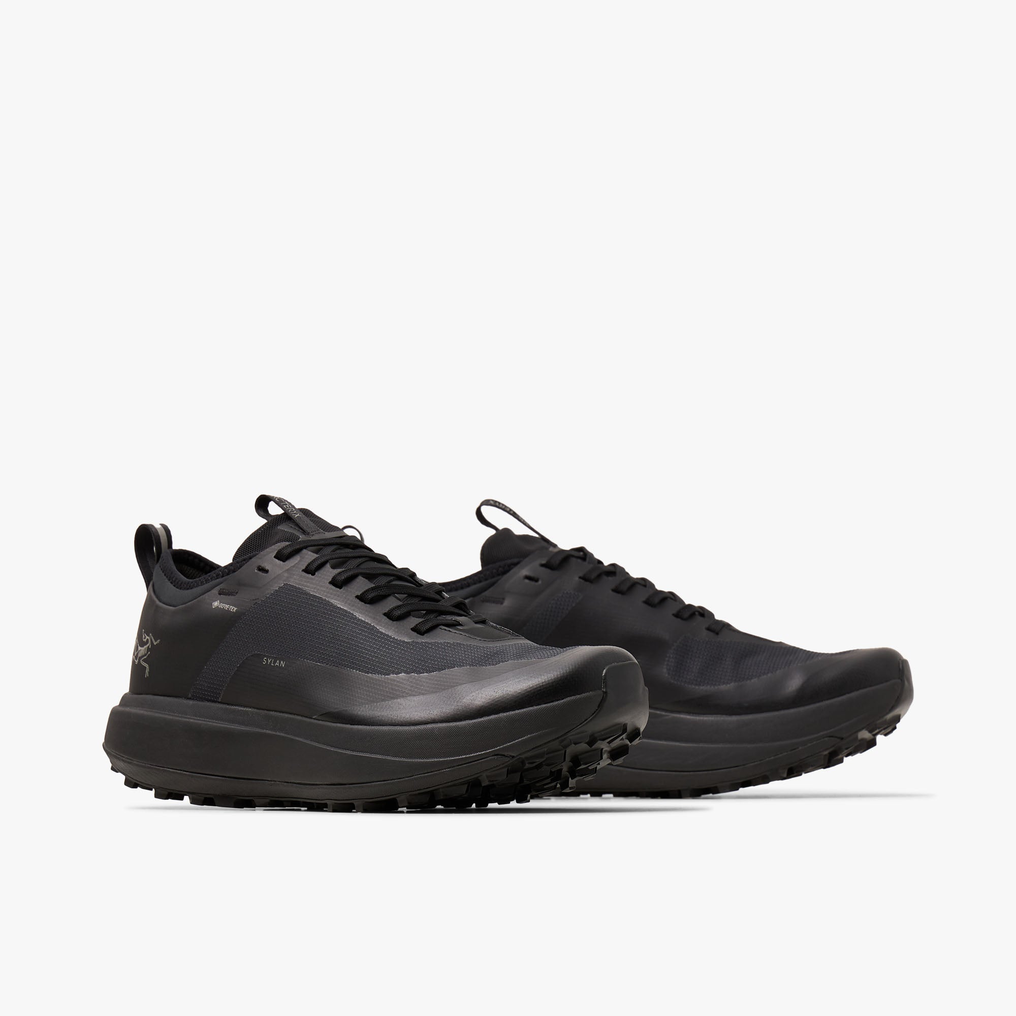 Arc'teryx Sylan GTX Black / Black