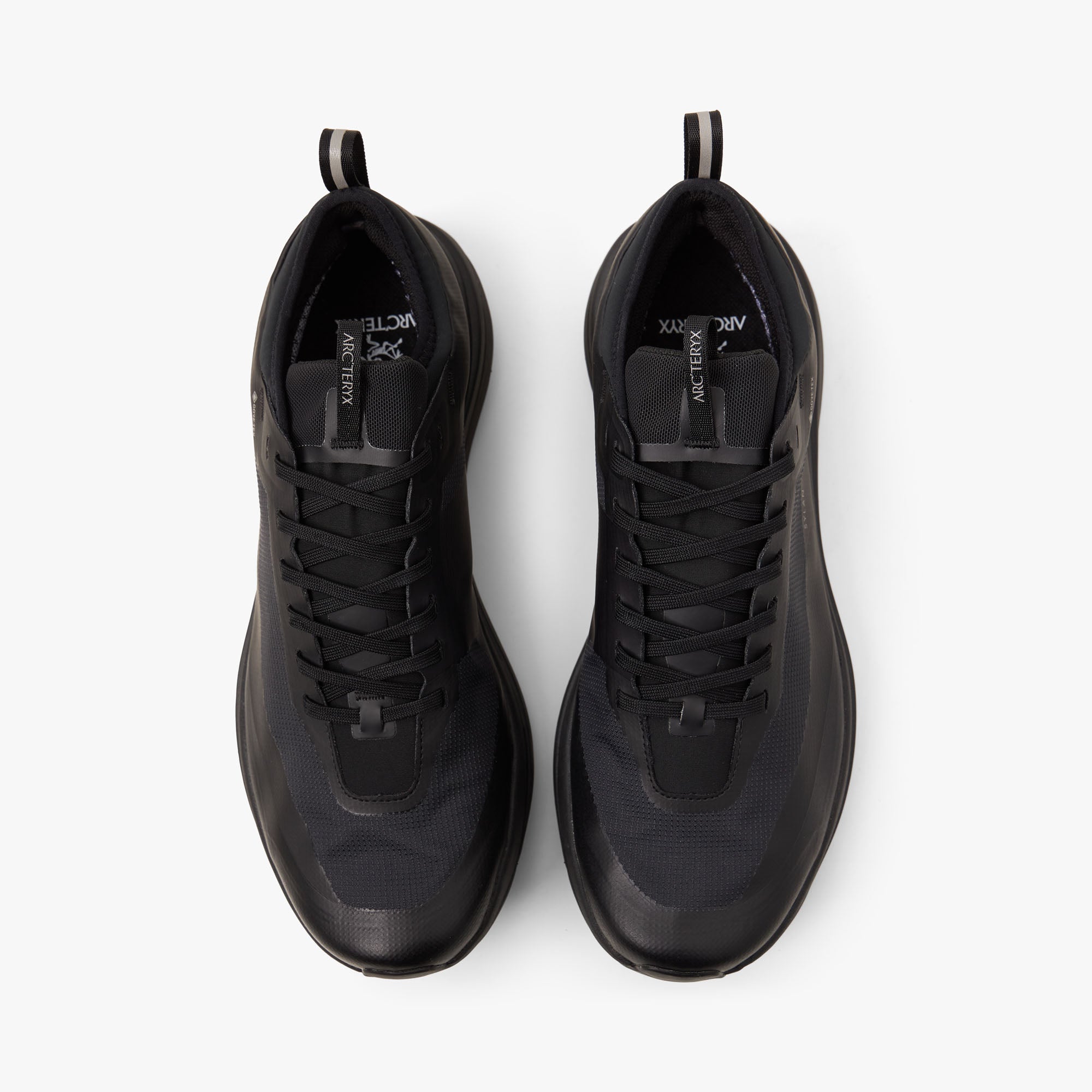 Arc'teryx Sylan GTX Black / Black