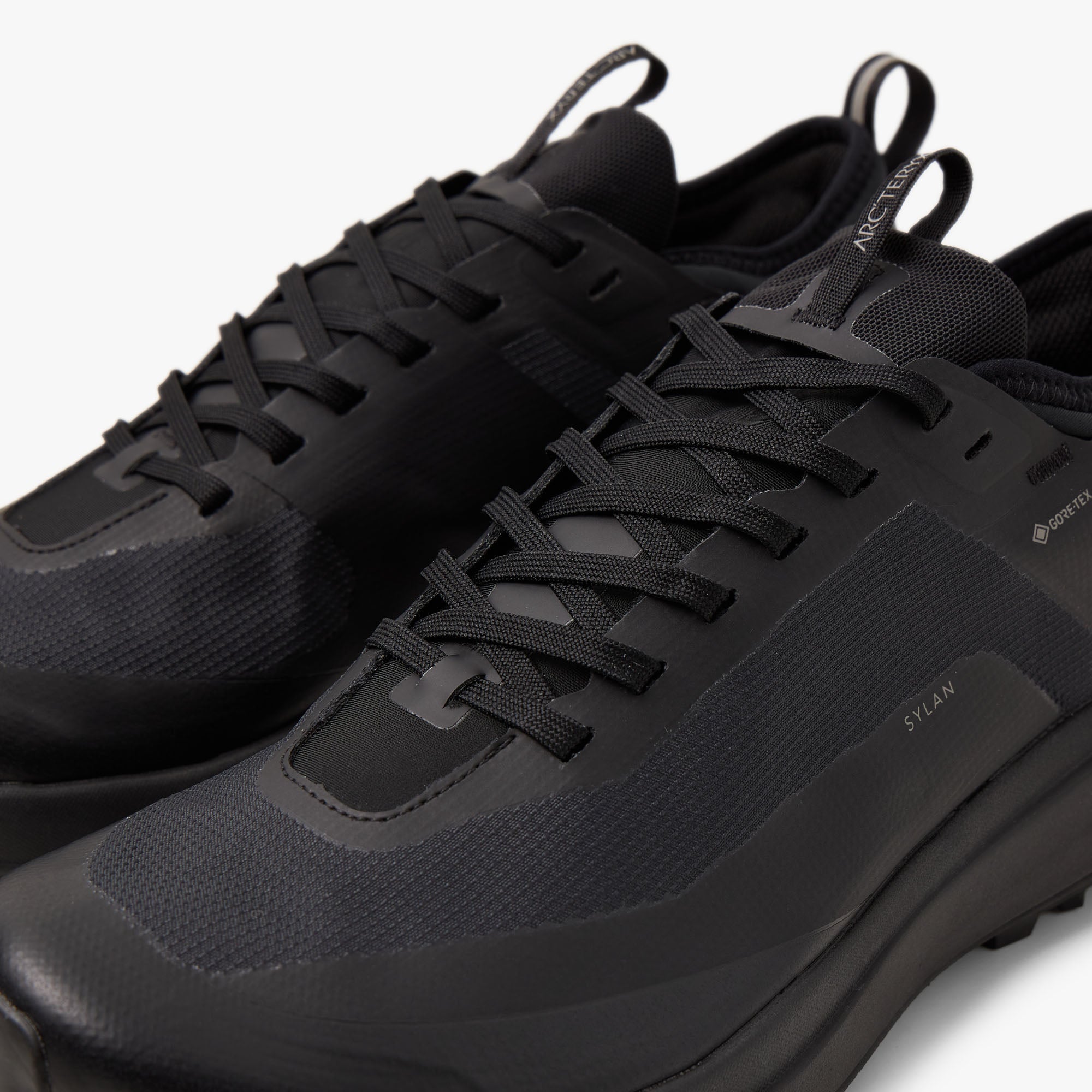 Arc'teryx Sylan GTX Black / Black