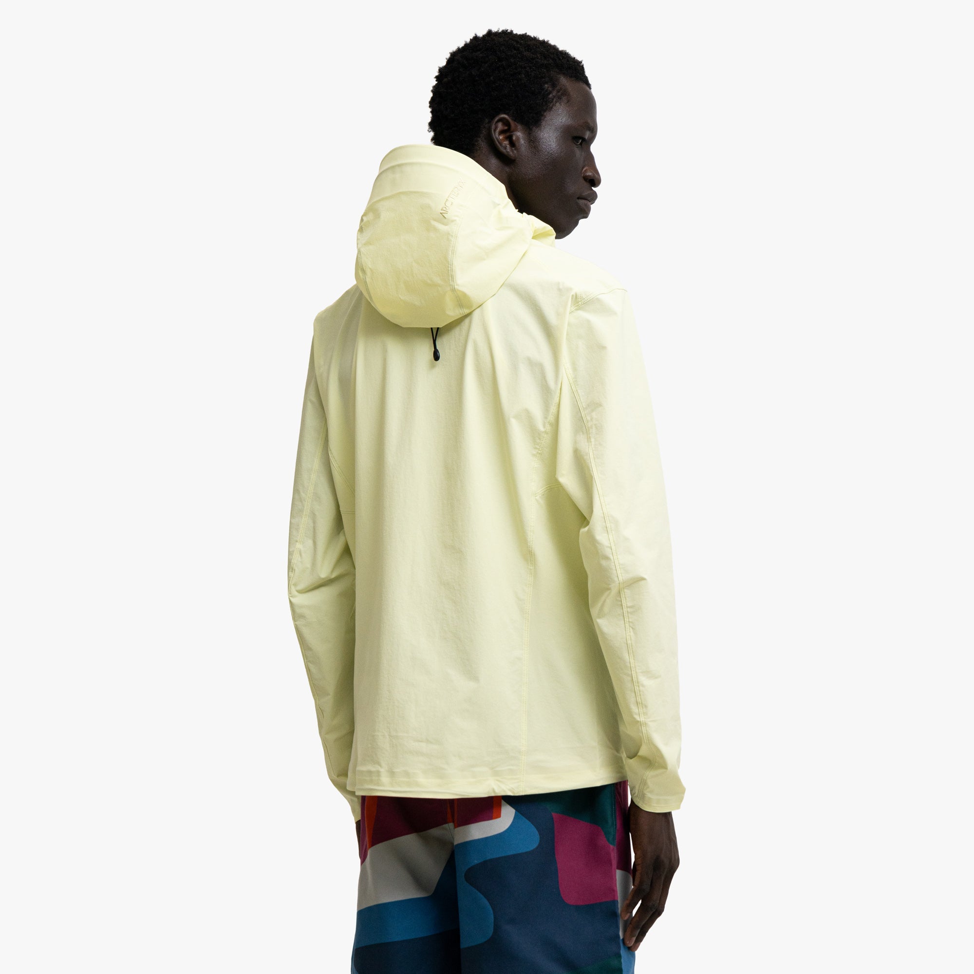 Arc'teryx Gamma Hoody Ray