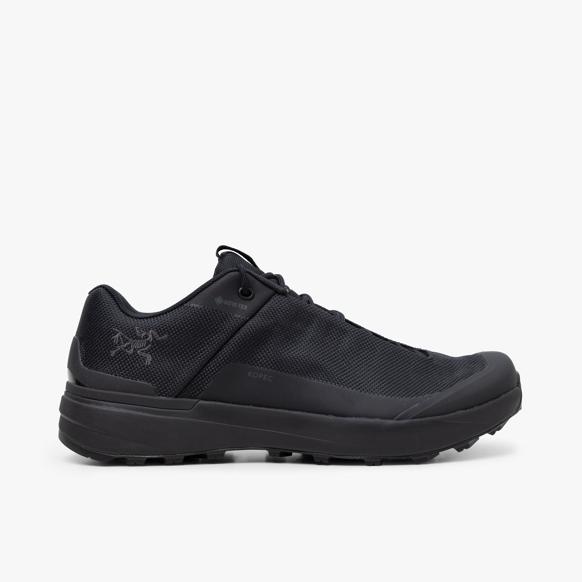 Arc'teryx Kopec GORE-TEX Black / Black