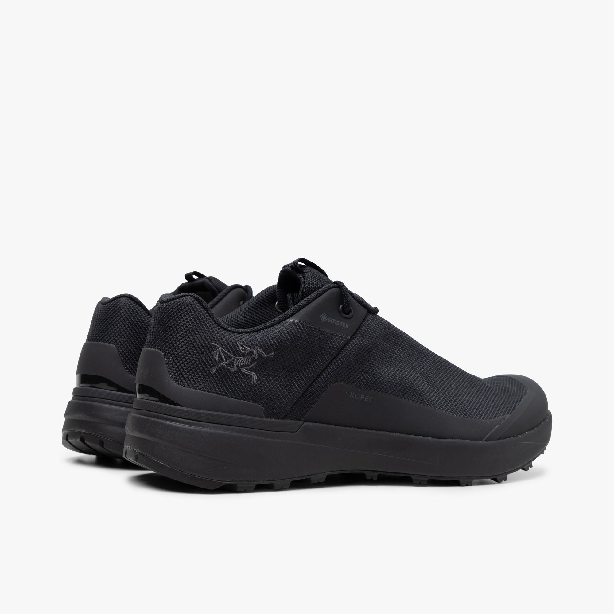 Arc'teryx Kopec GORE-TEX Black / Black