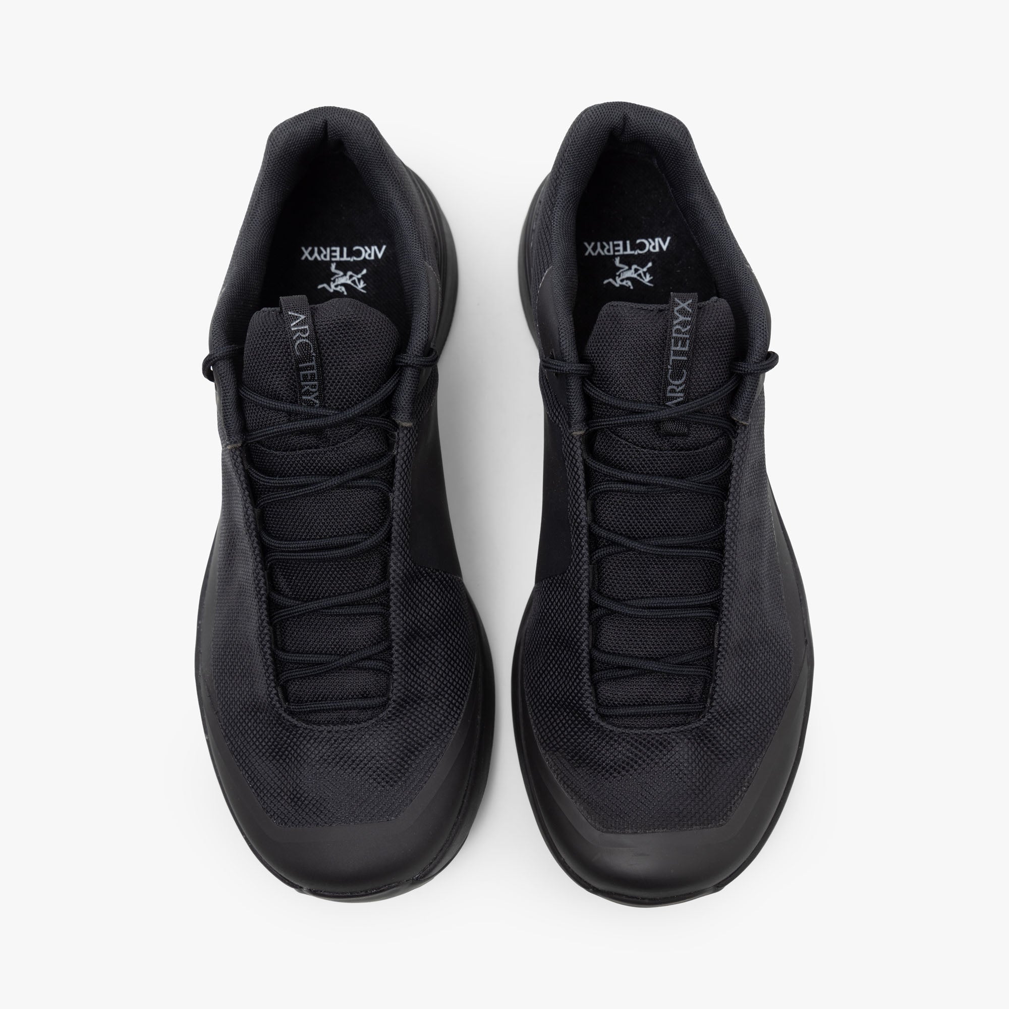 Arc'teryx Kopec GORE-TEX Black / Black