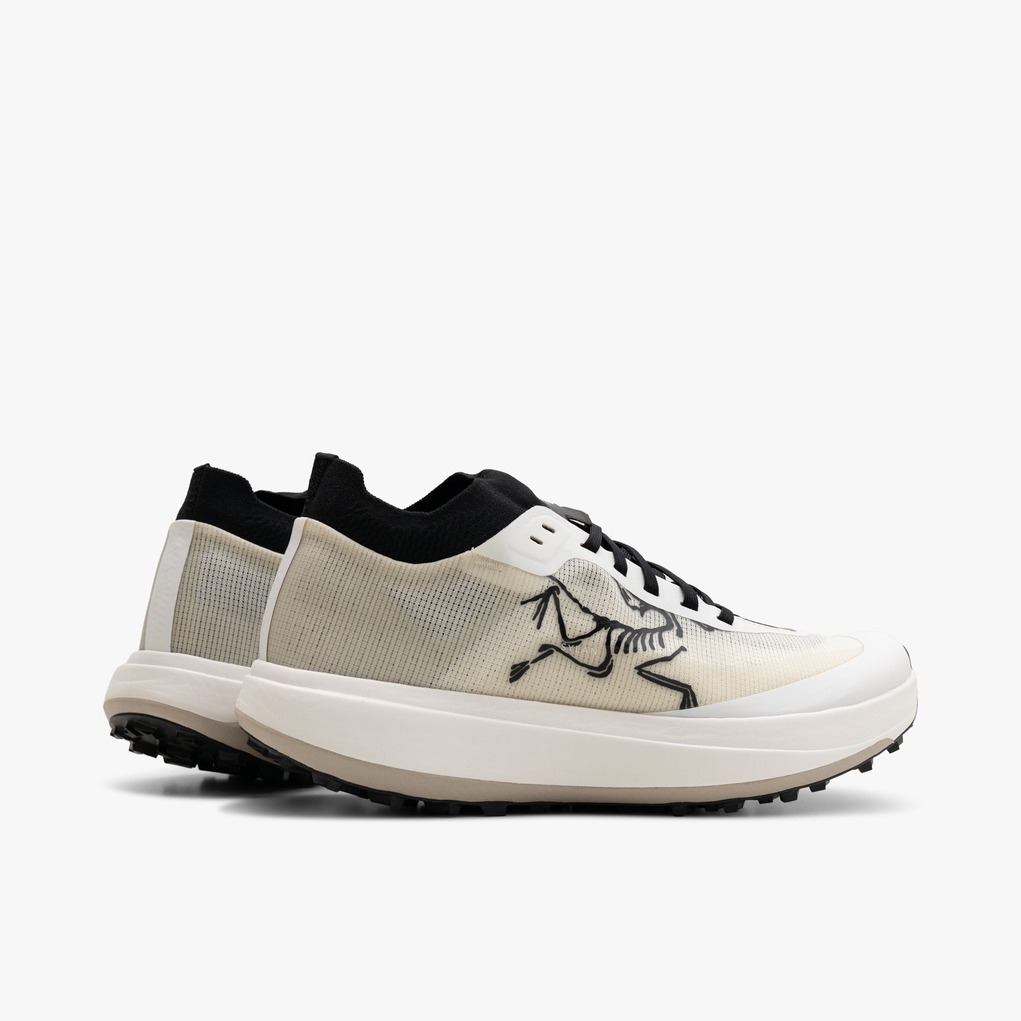 Arc'teryx Sylan Pro Arctic Silk / Arctic Silk