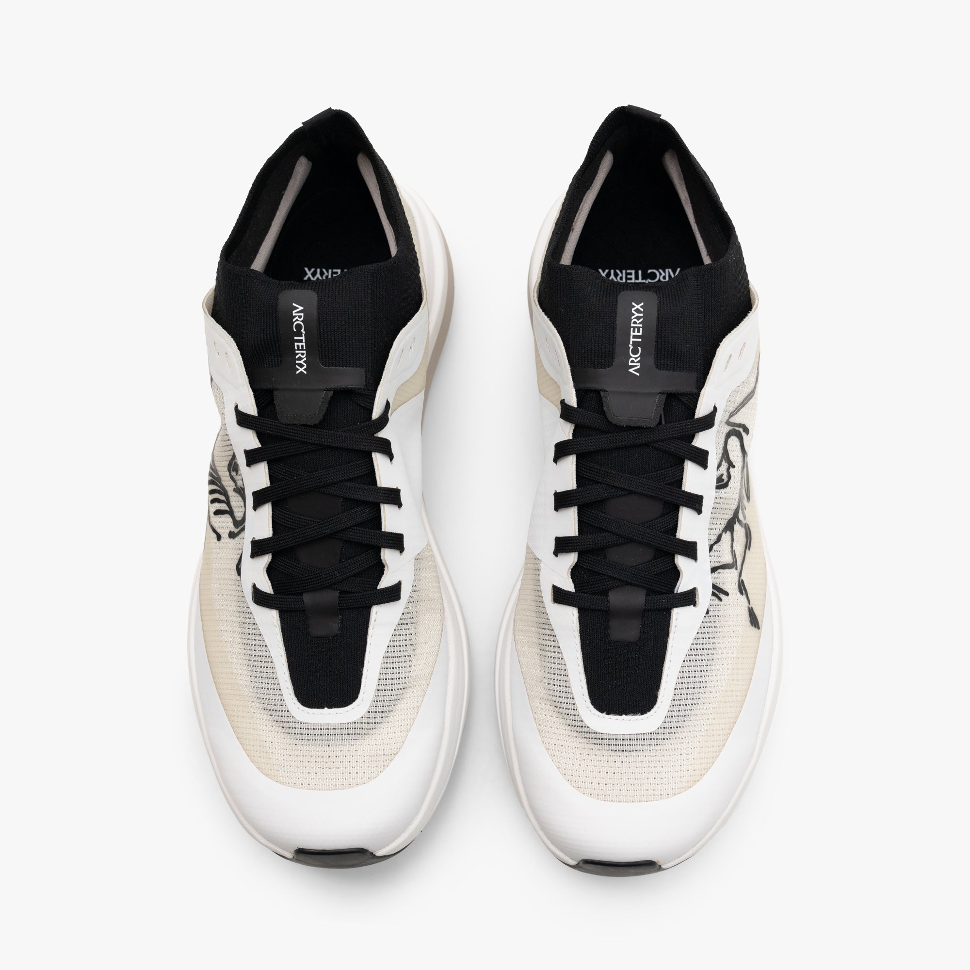 Arc'teryx Sylan Pro Arctic Silk / Arctic Silk