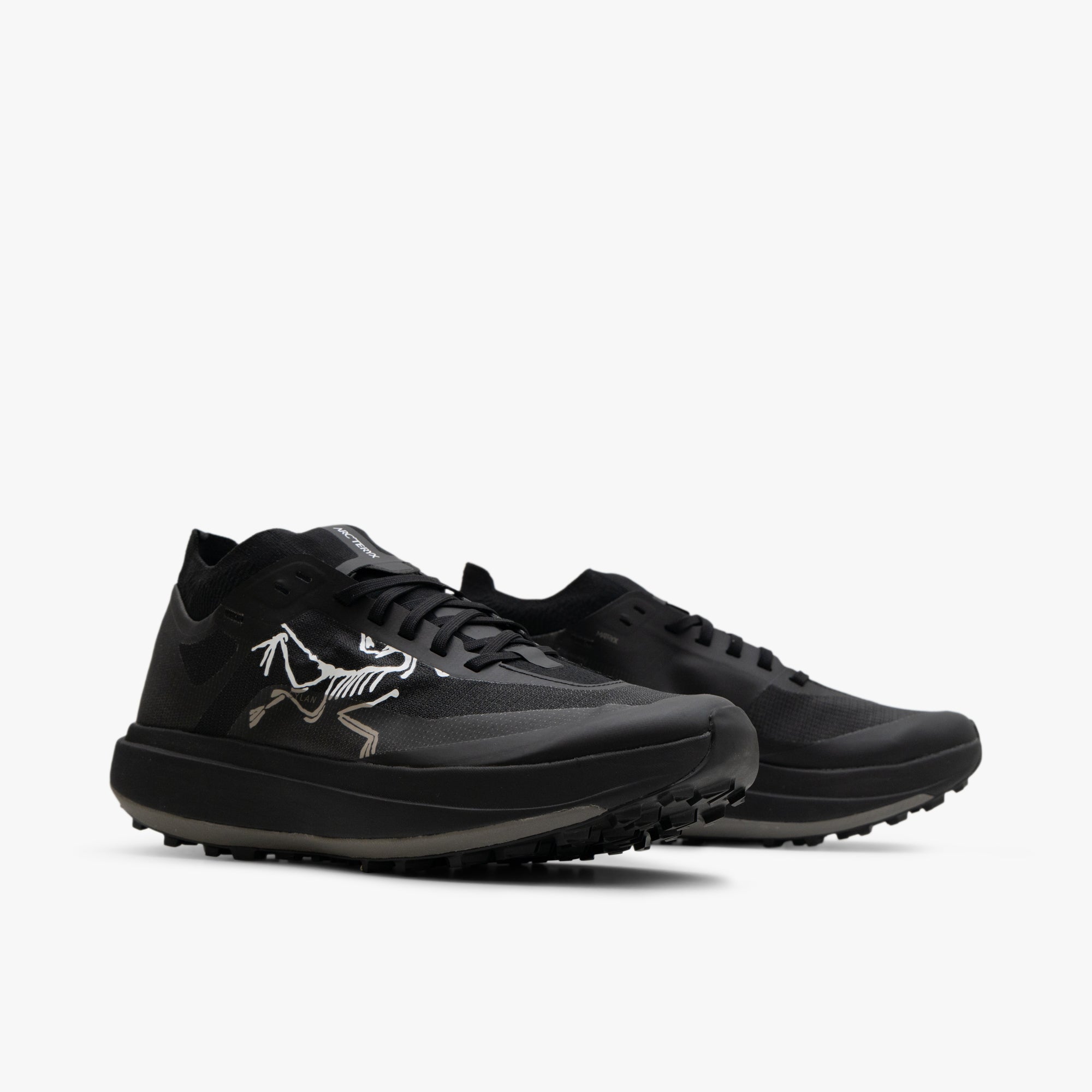 Arc'teryx Sylan Pro Black / Black