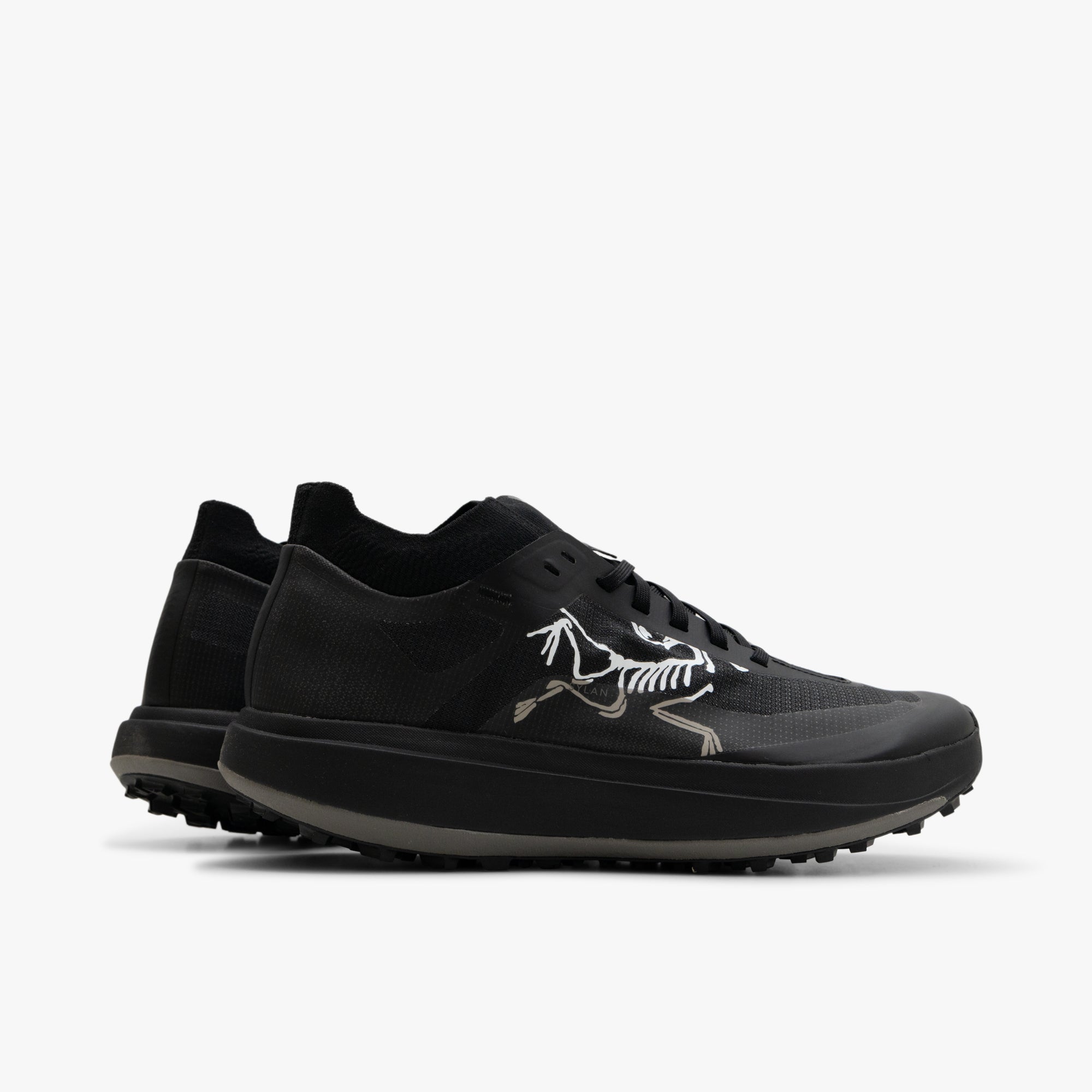 Arc'teryx Sylan Pro Black / Black