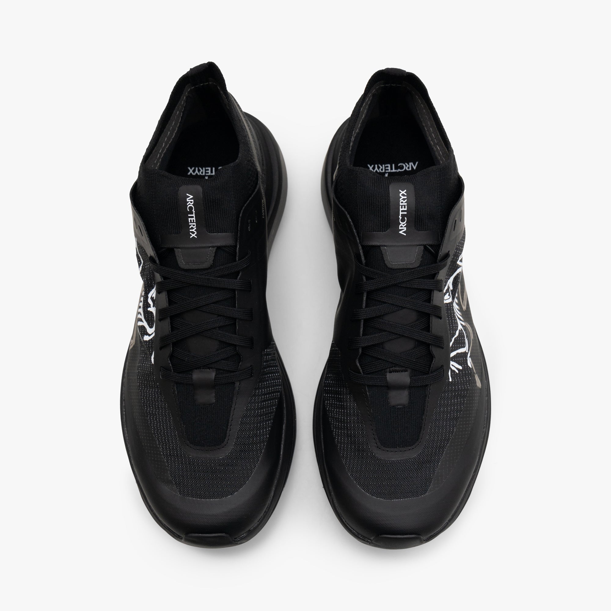 Arc'teryx Sylan Pro Black / Black