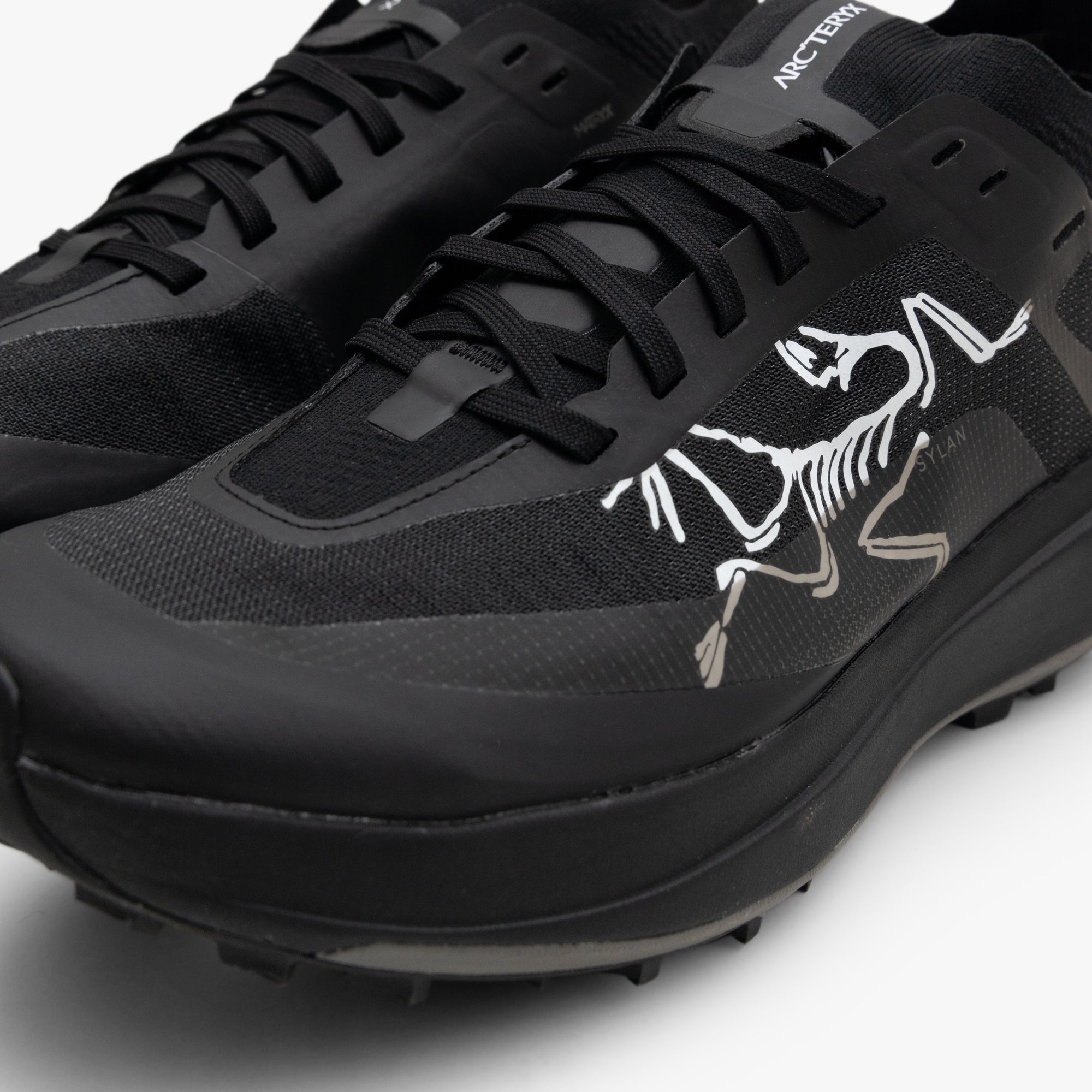 Arc'teryx Sylan Pro Black / Black