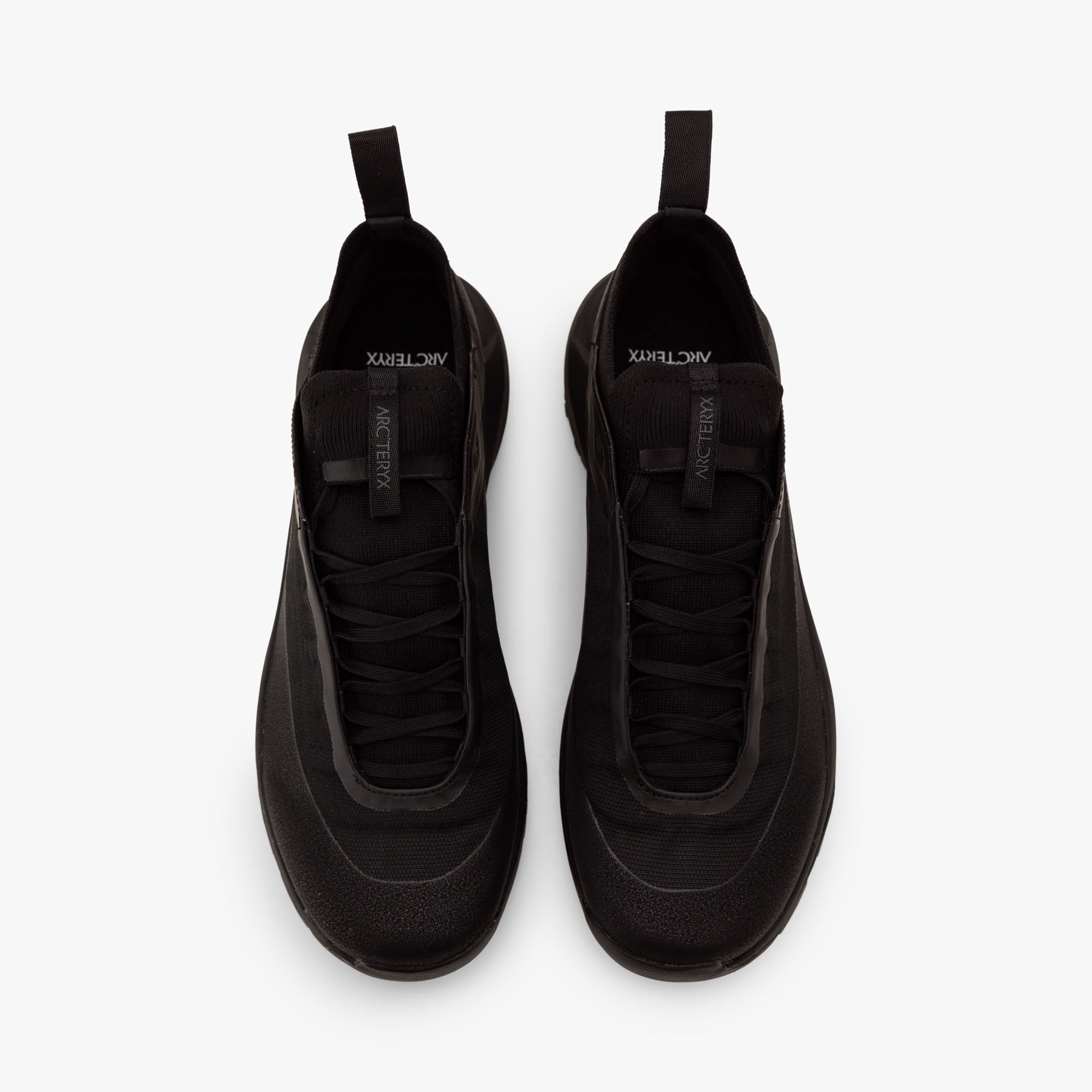 Arc'teryx Vertex Alpine GORE-TEX / Black / Black