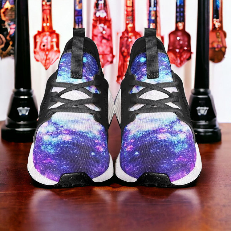 Galaxy Art