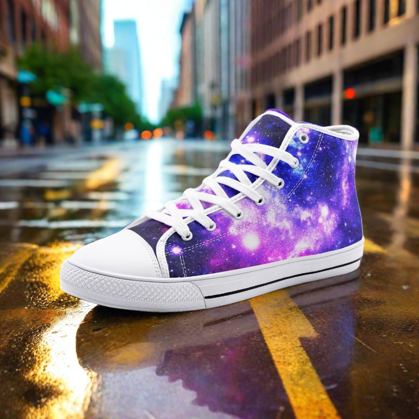 Galaxy Art