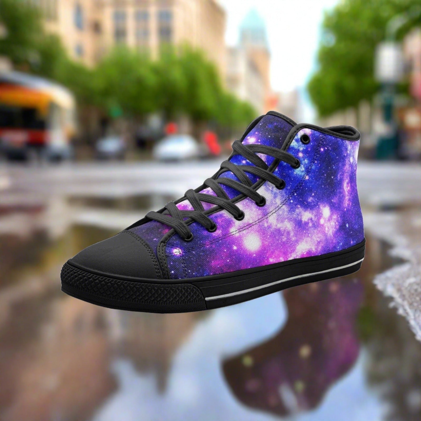 Galaxy Art
