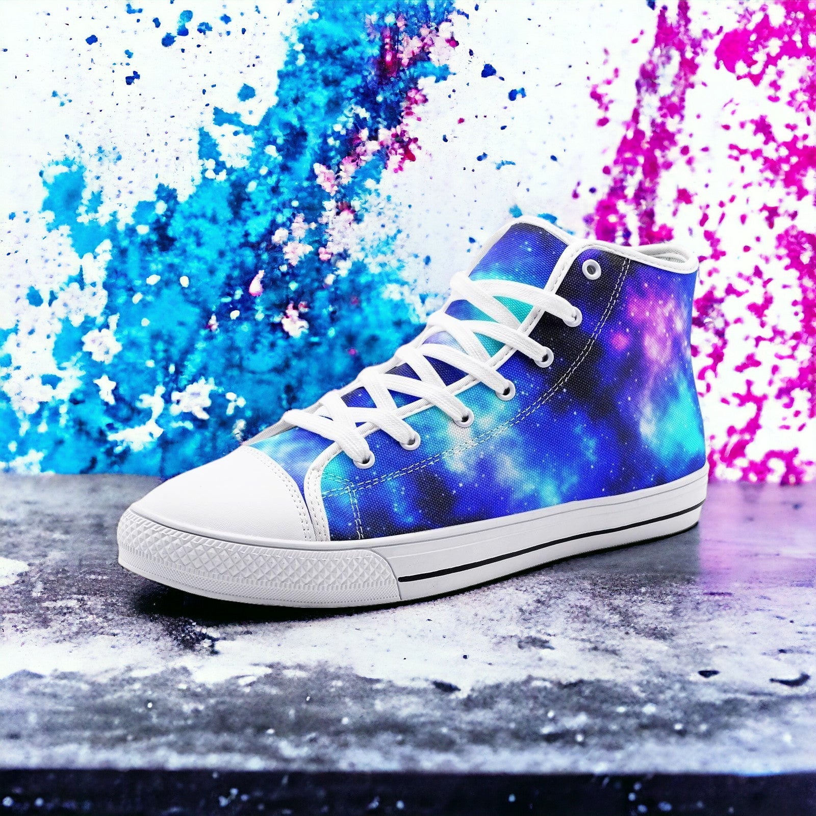 Galaxy Art
