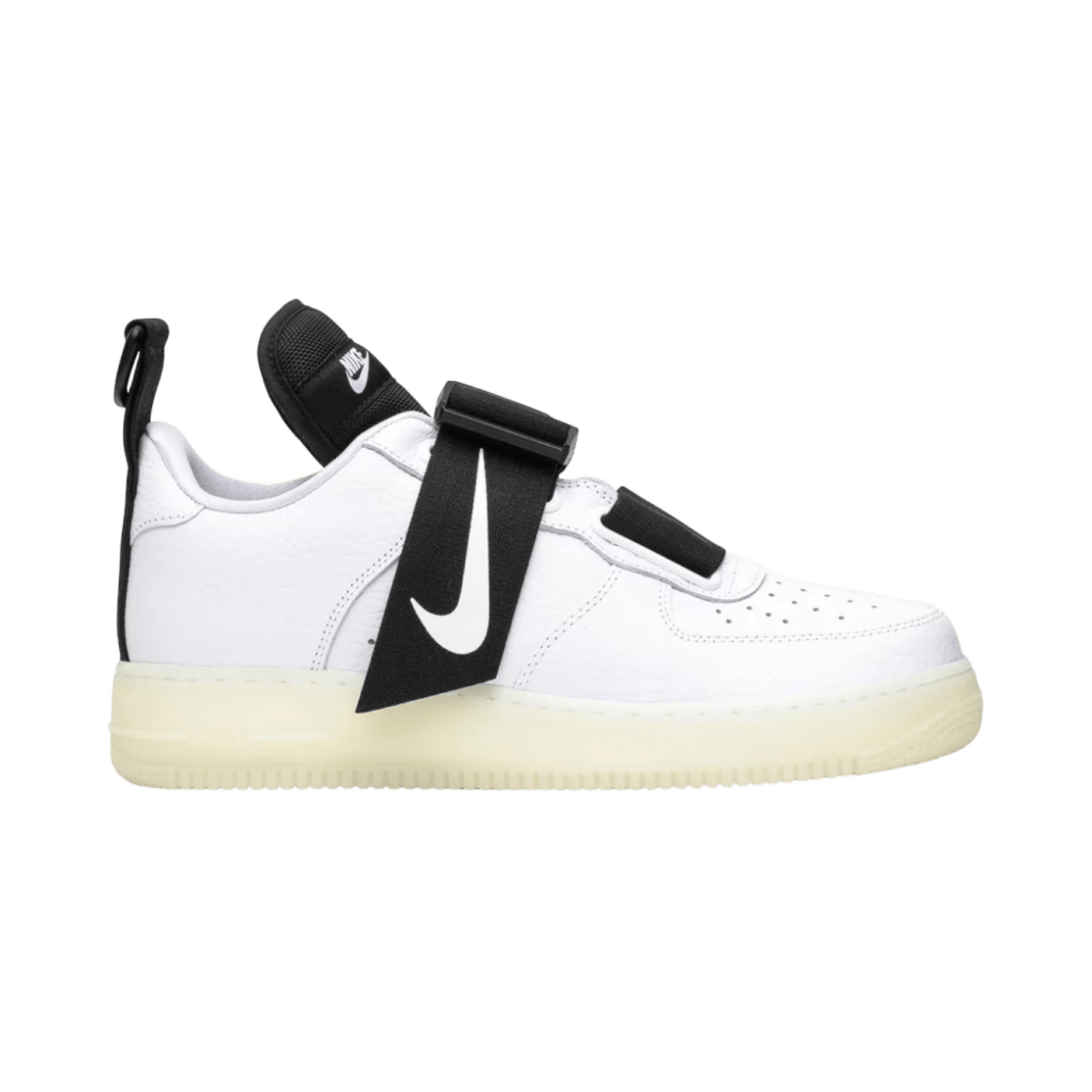 Air Force 1 Low Utility QS 'White'