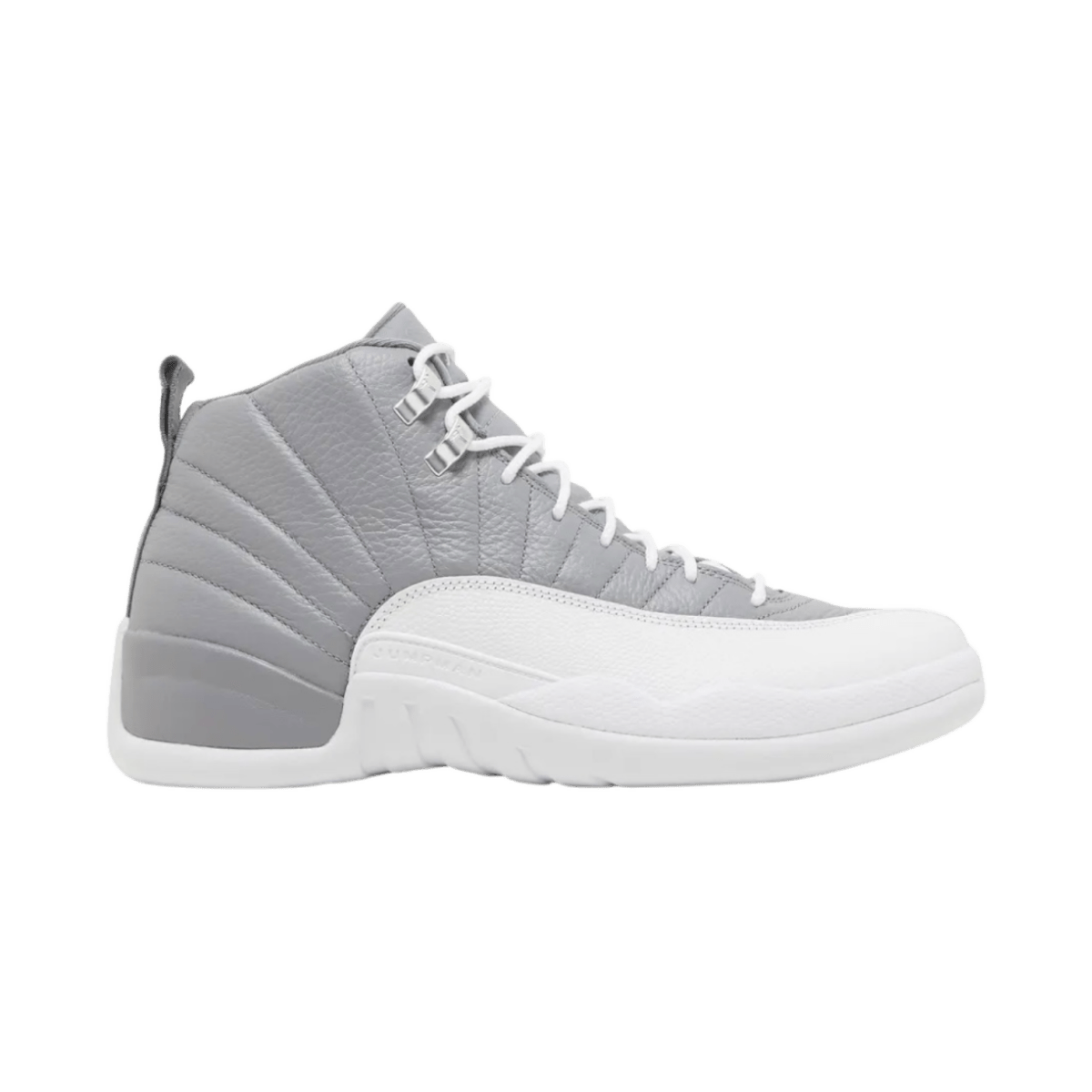 Air Jordan 12 Retro 'Stealth'