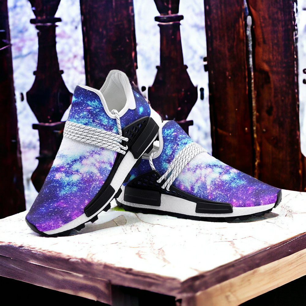 Galaxy Art
