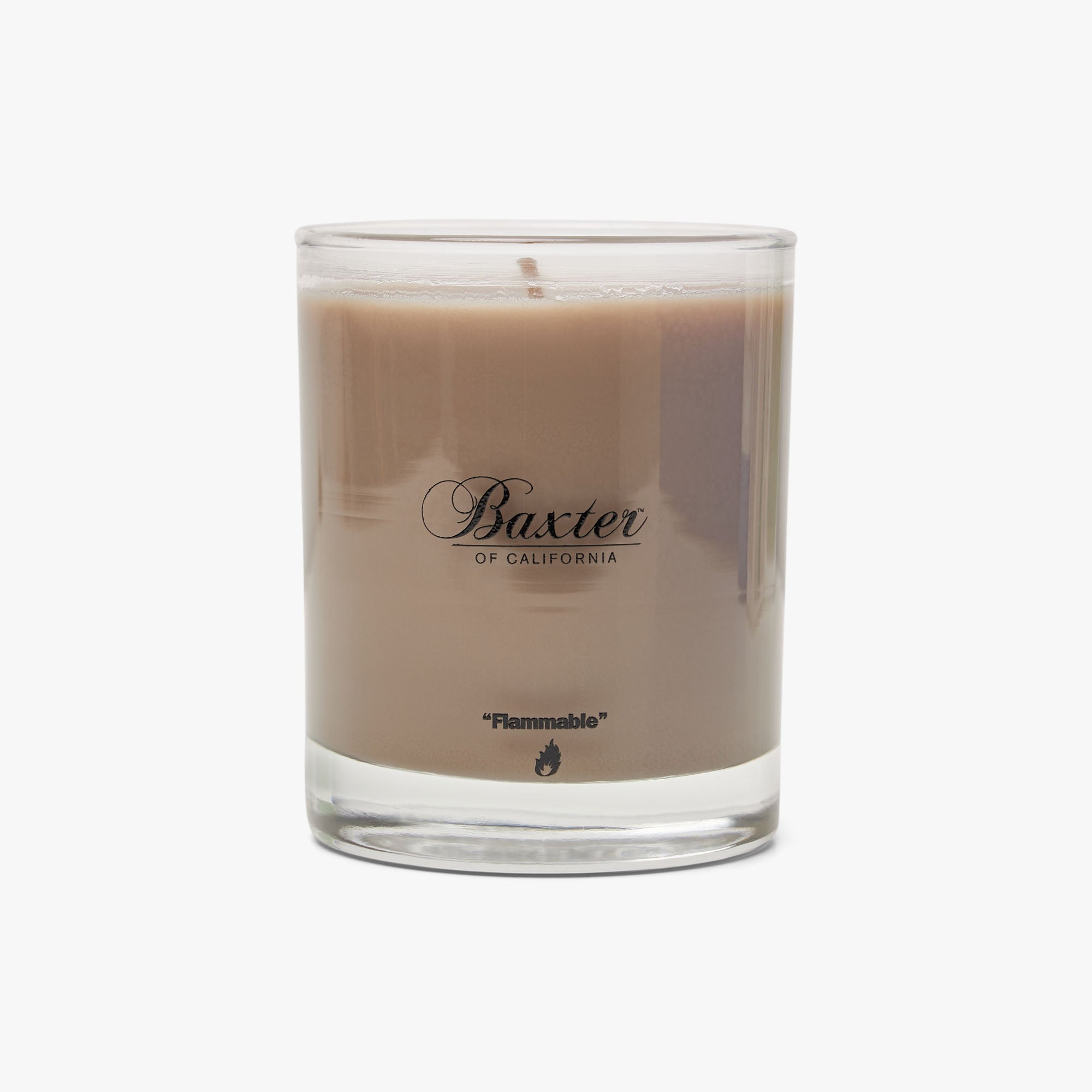 Baxter of California Sweet Ash Candle