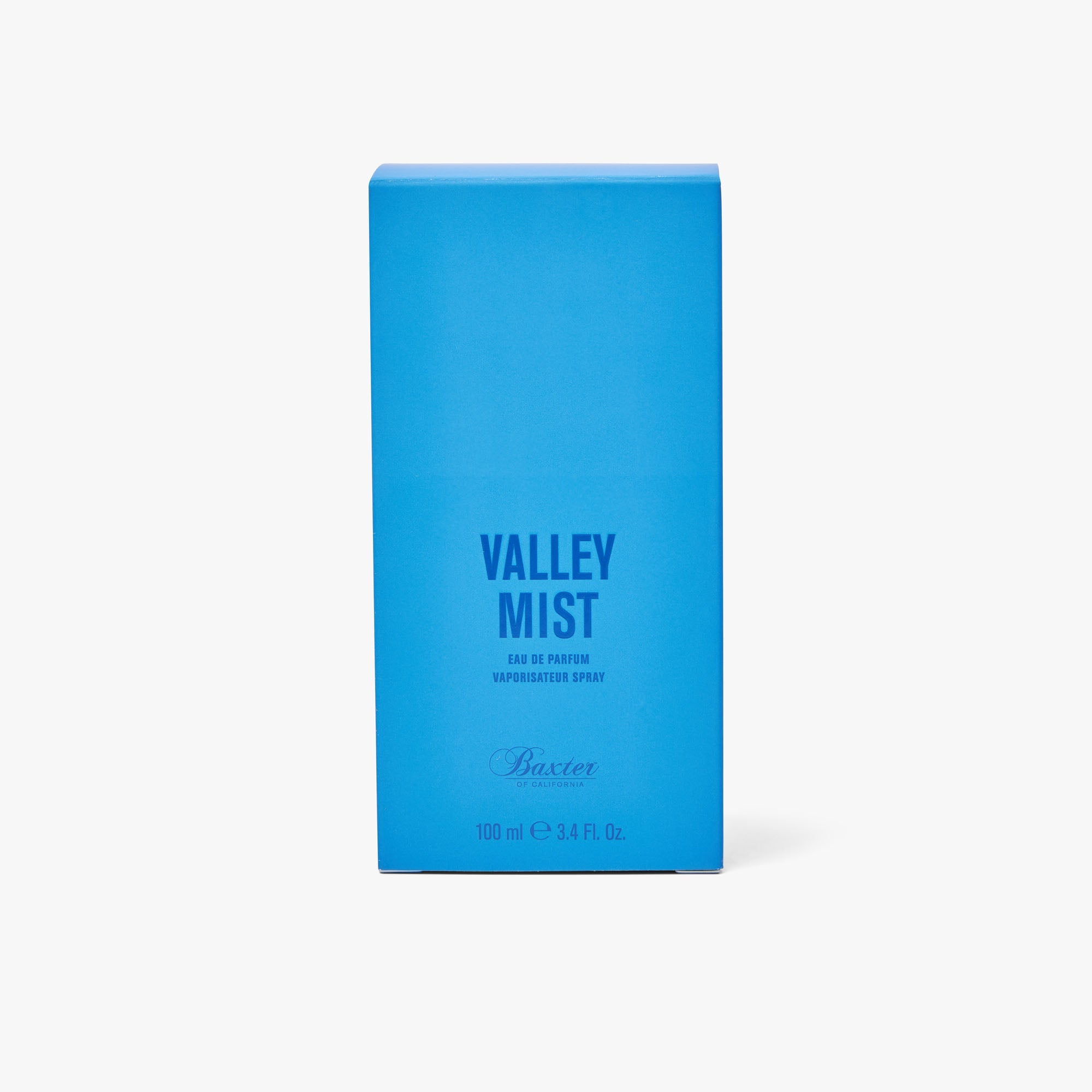 Baxter of California Valley Mist