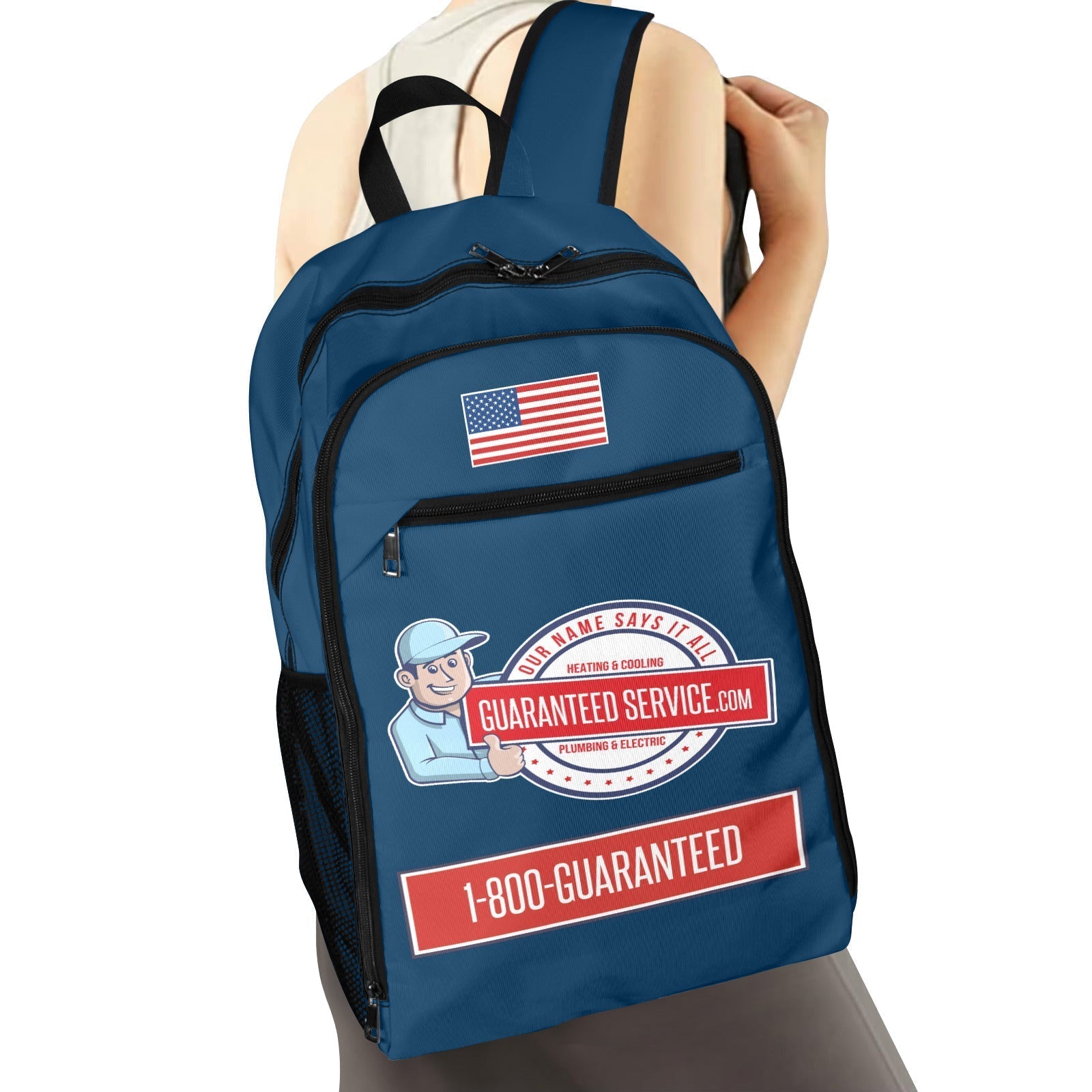 GS Backpack
