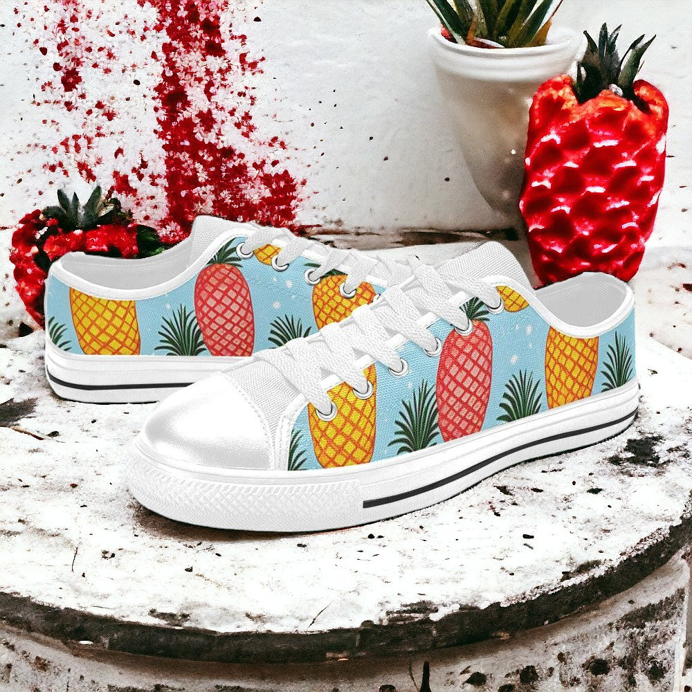 Pineapples Please Men