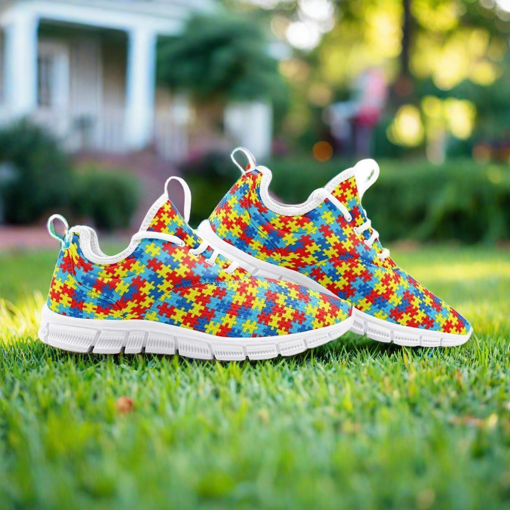 Autism Print