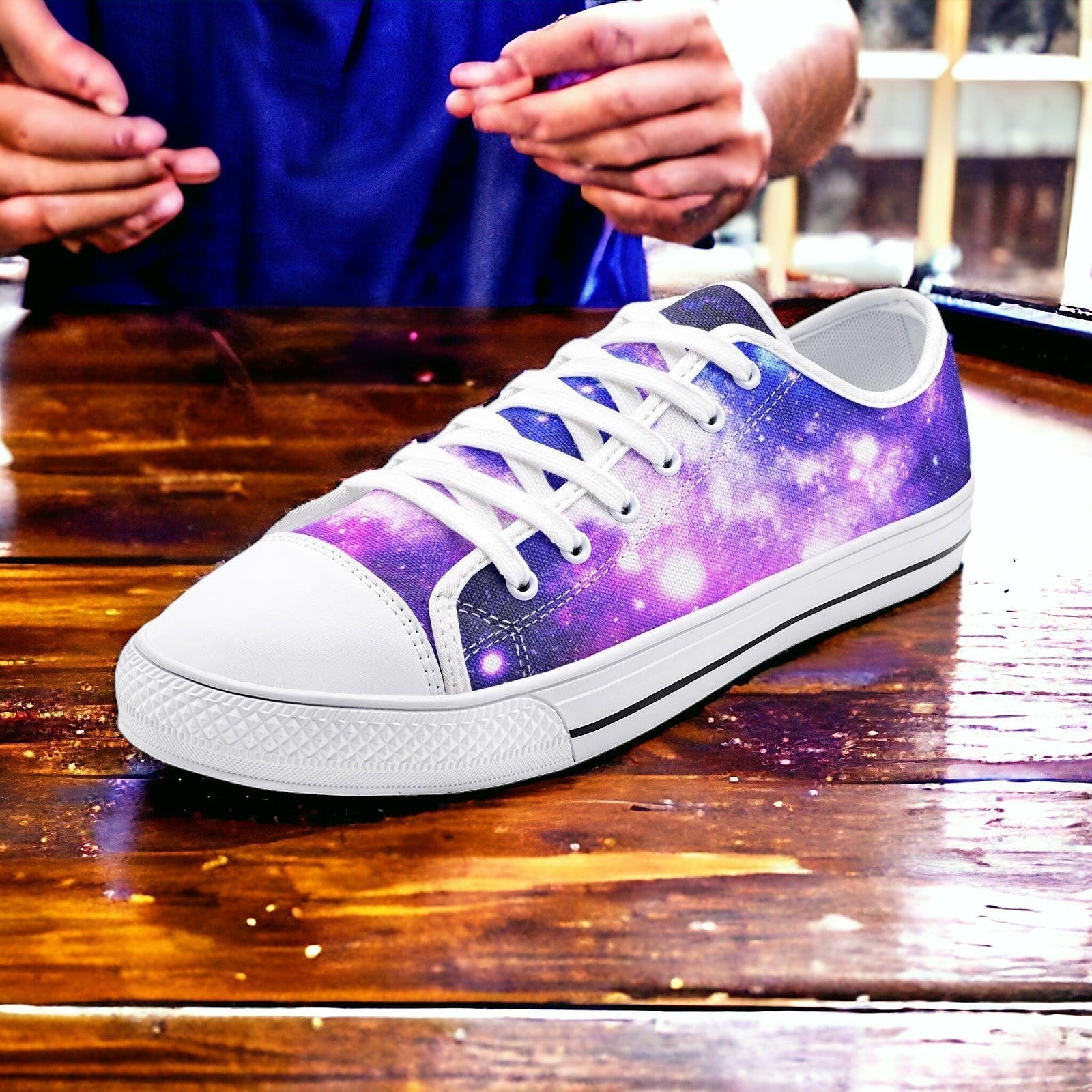 Galaxy Art